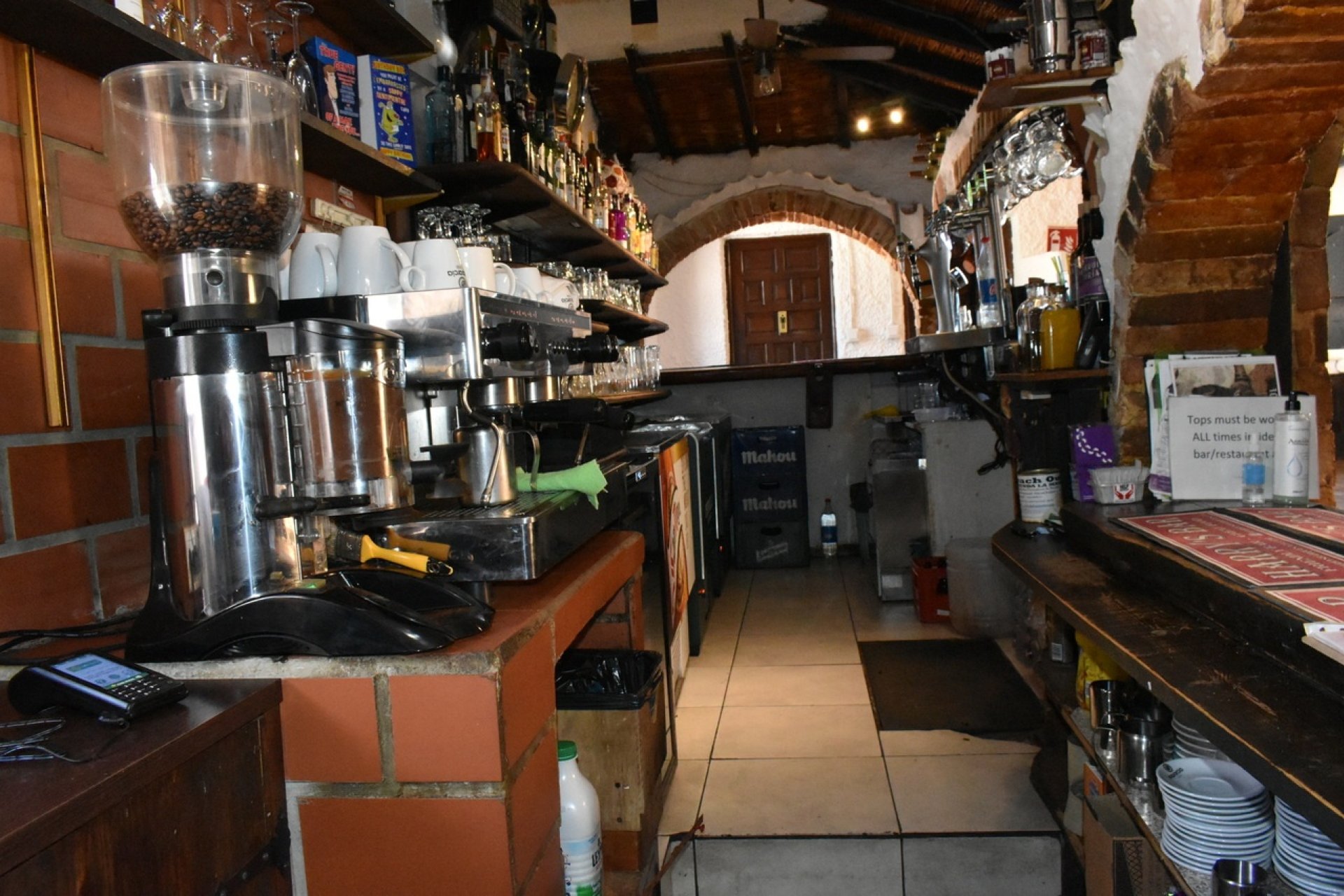 Reventa - Local comercial - Rojales - Ciudad Quesada