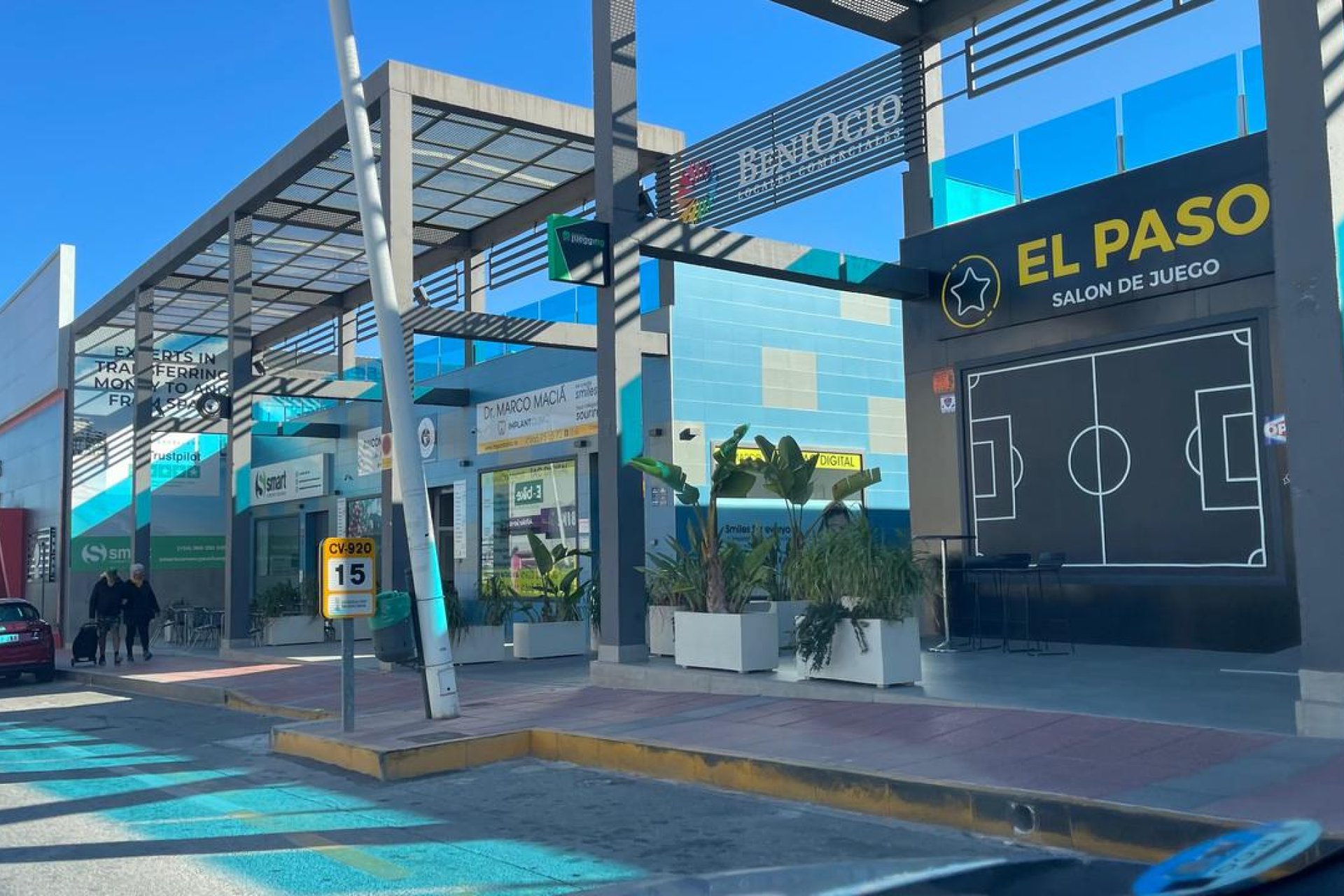 Reventa - Parcela - Benijofar