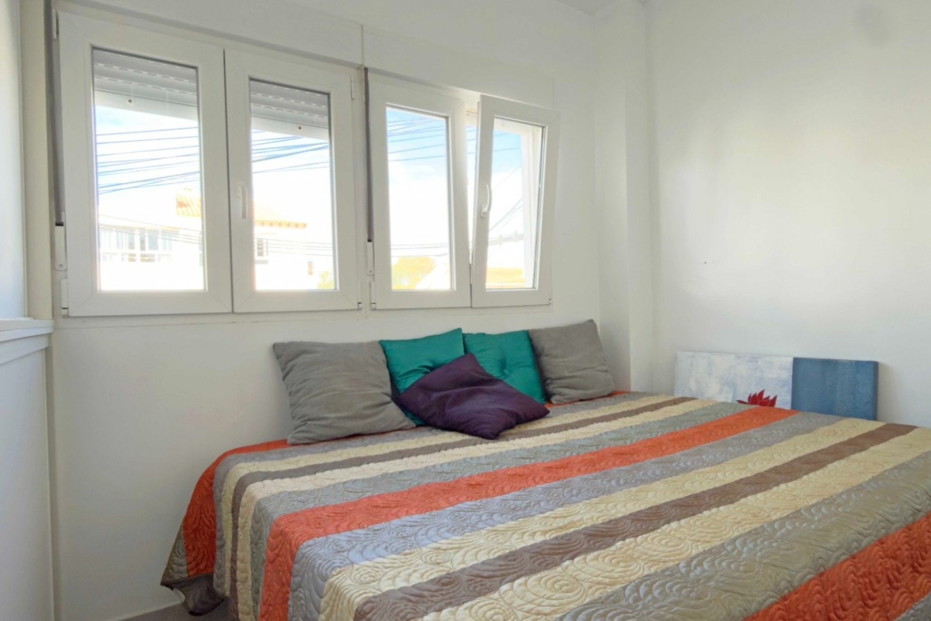 Reventa - Studio - Torrevieja - El Acequión - Los Náufragos