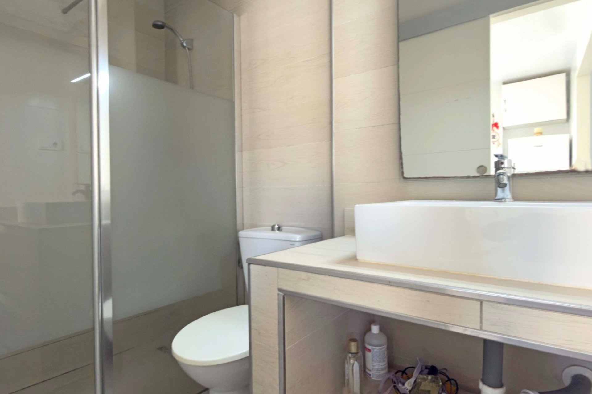 Reventa - Studio - Torrevieja - El Acequión - Los Náufragos