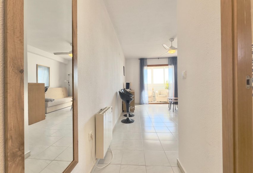 Reventa - Studio - Torrevieja - Los Europeos