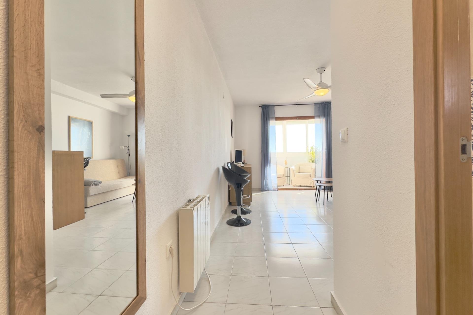 Reventa - Studio - Torrevieja - Los Europeos