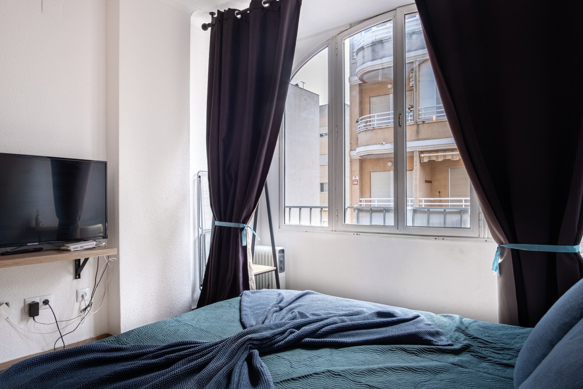 Reventa - Studio - Torrevieja