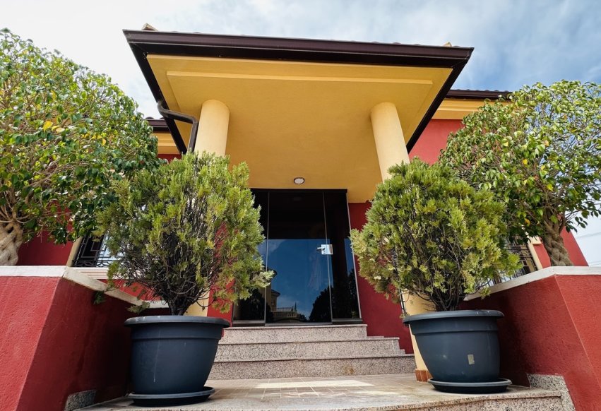 Reventa - Villa - Algorfa