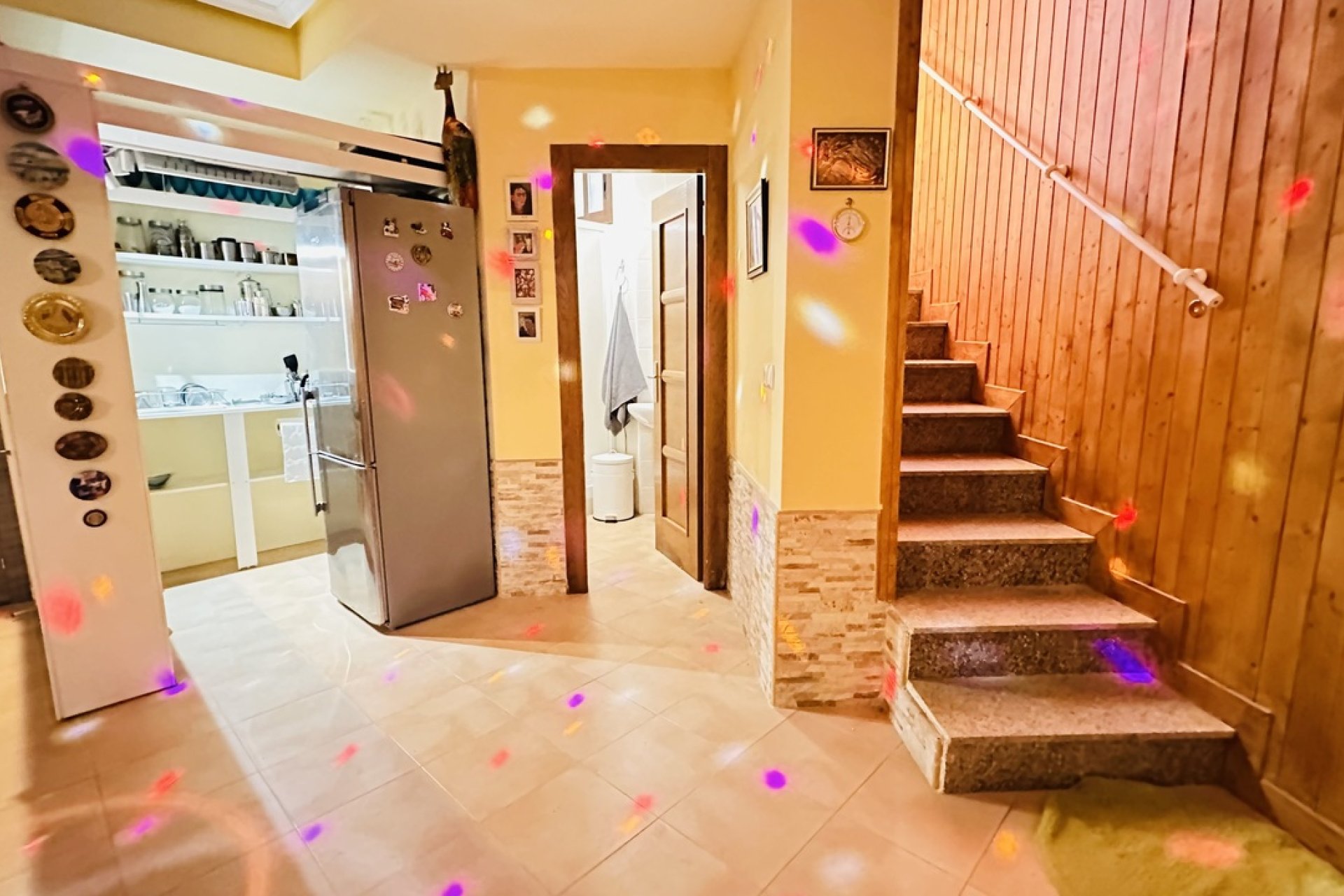 Reventa - Villa - Algorfa