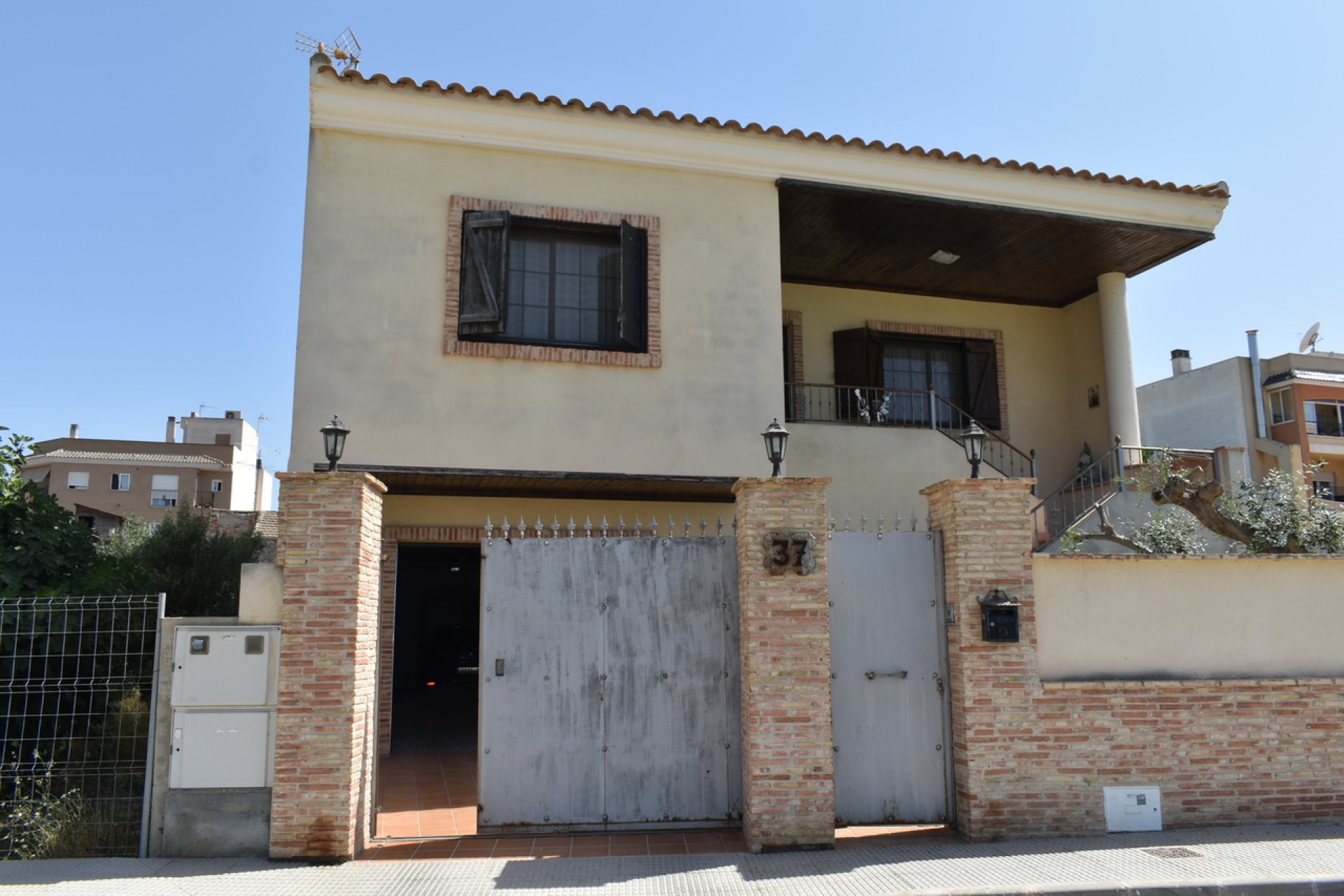 Reventa - Villa - Algorfa