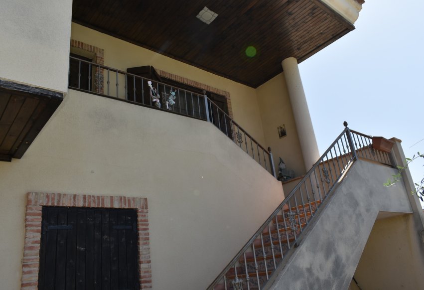 Reventa - Villa - Algorfa