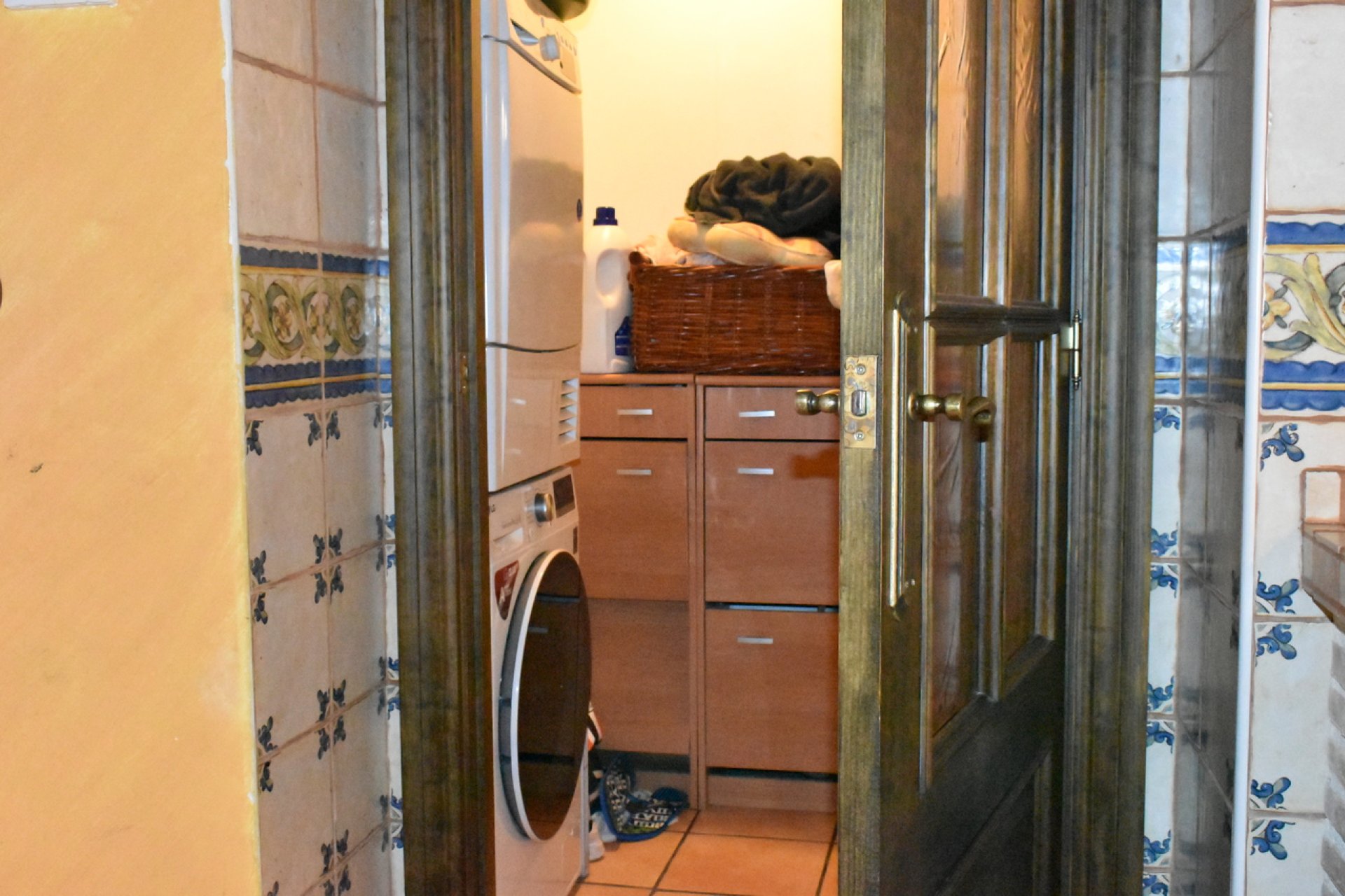 Reventa - Villa - Algorfa