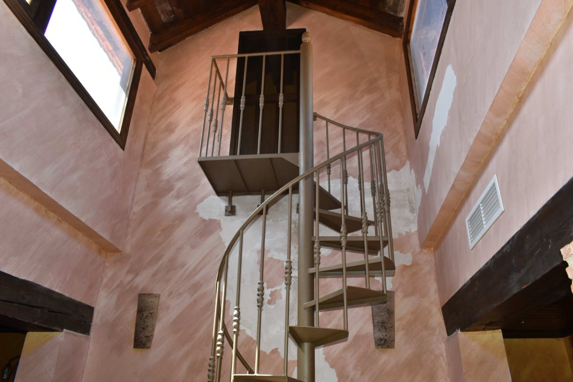 Reventa - Villa - Algorfa