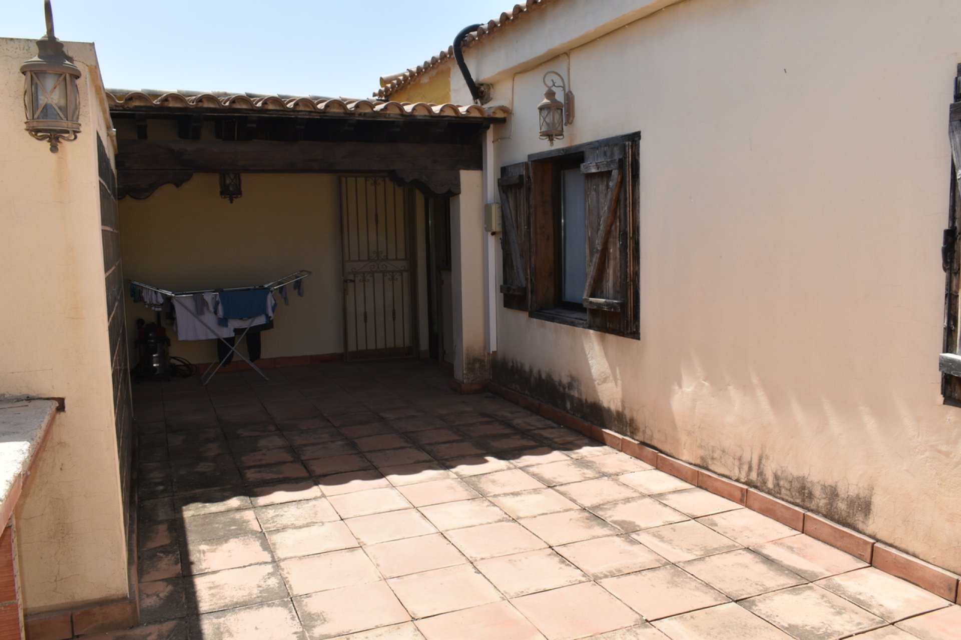 Reventa - Villa - Algorfa