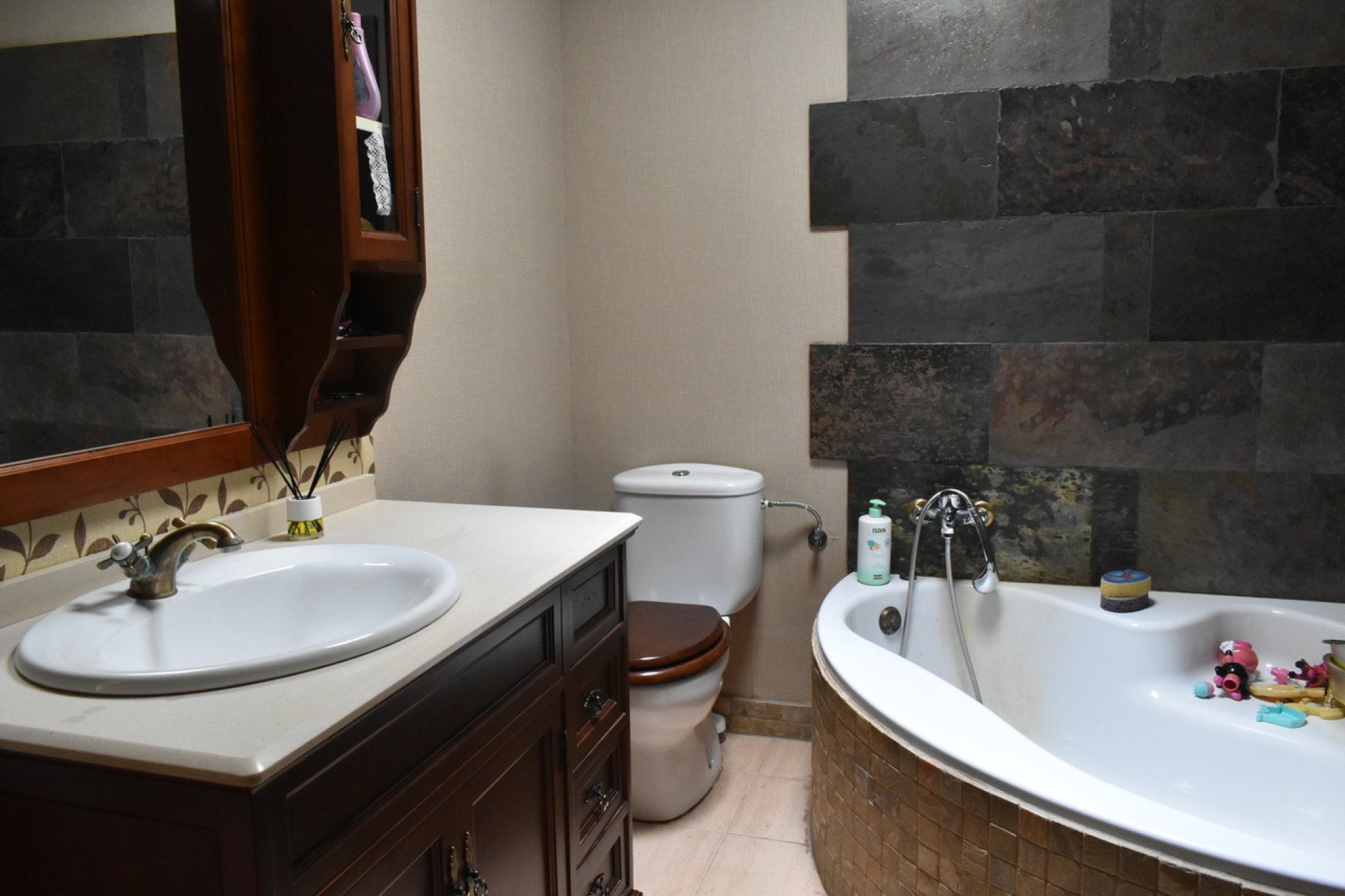 Reventa - Villa - Algorfa