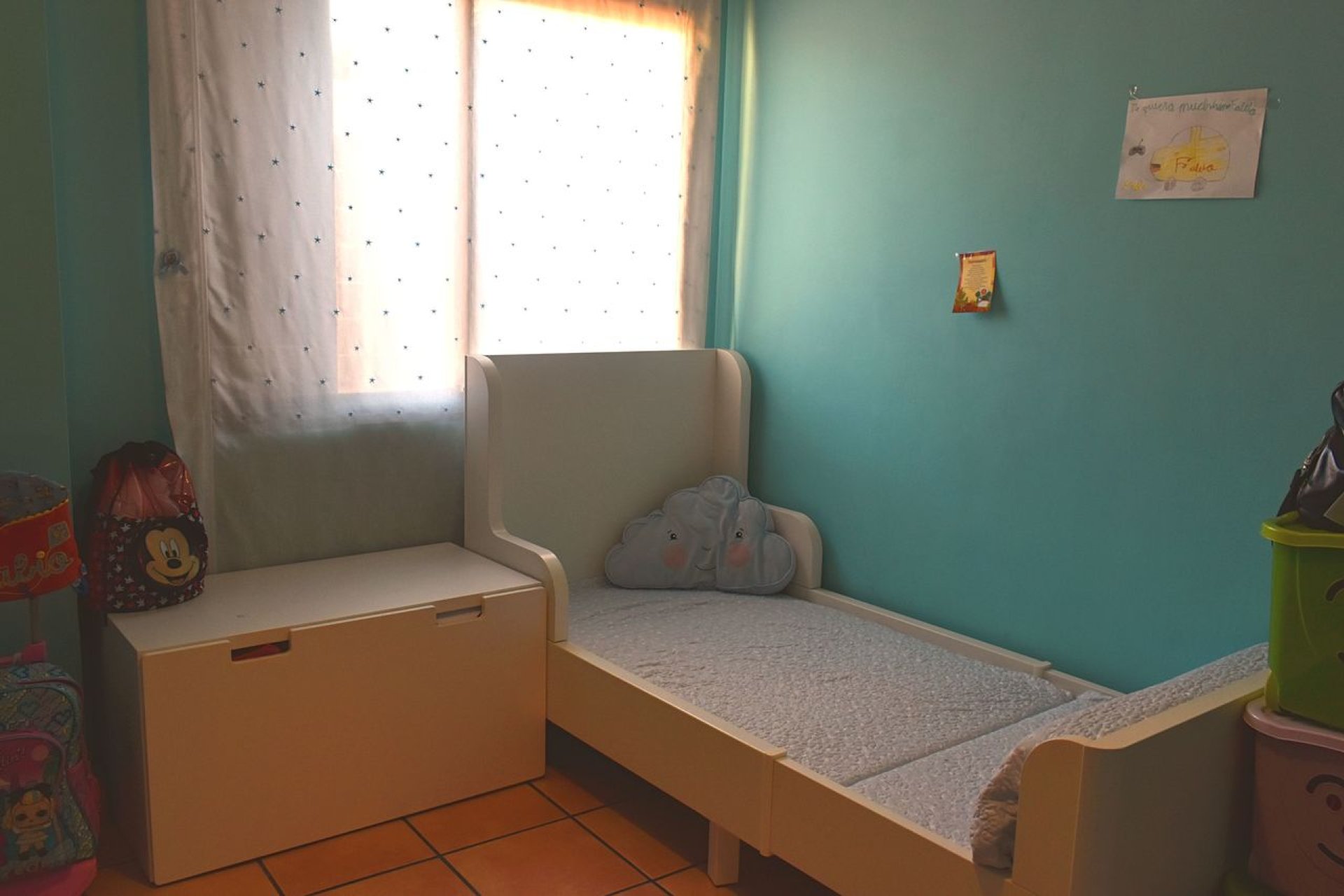 Reventa - Villa - Algorfa