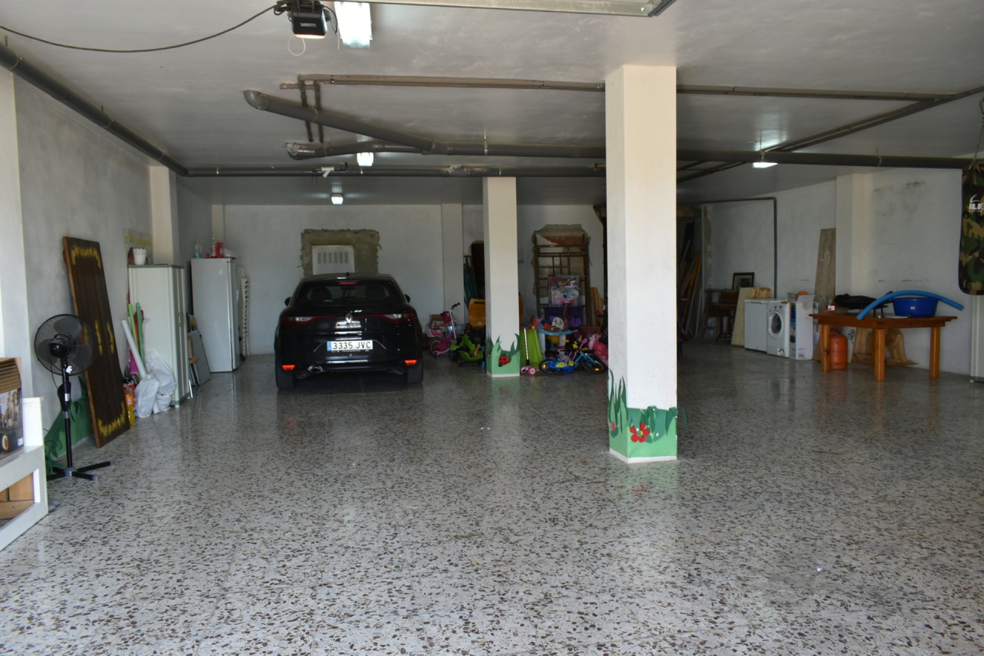 Reventa - Villa - Algorfa