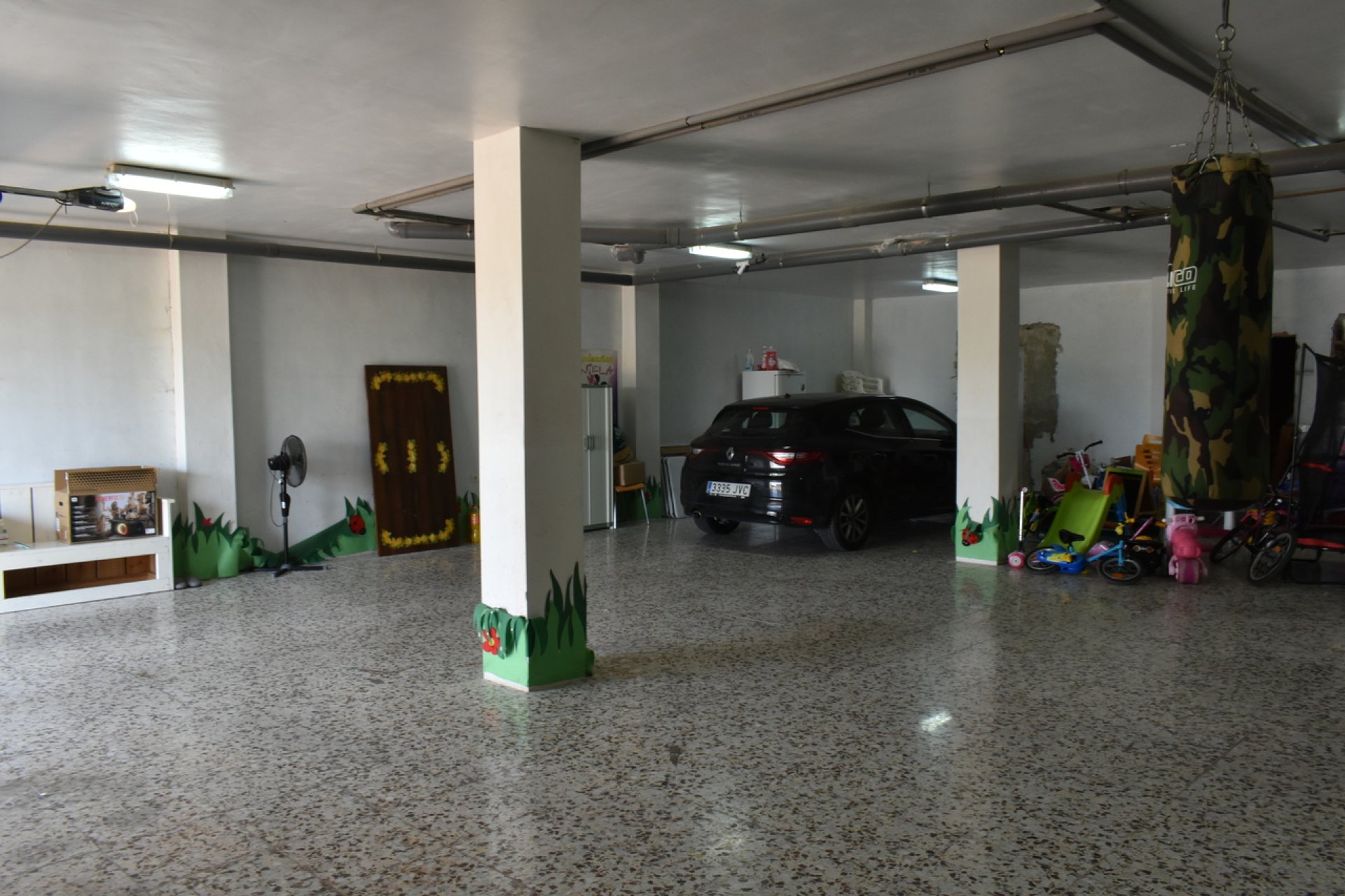 Reventa - Villa - Algorfa