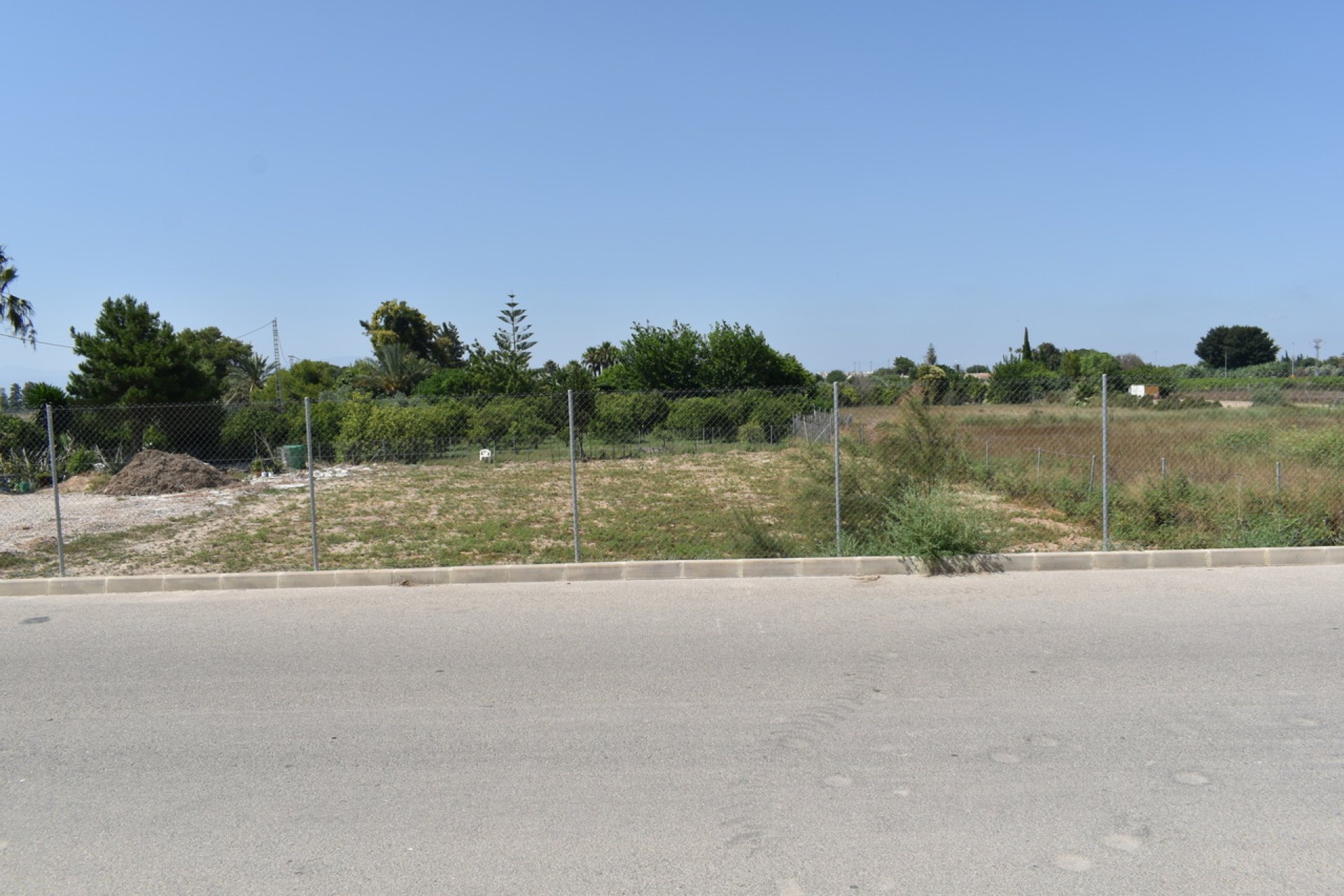 Reventa - Villa - Algorfa