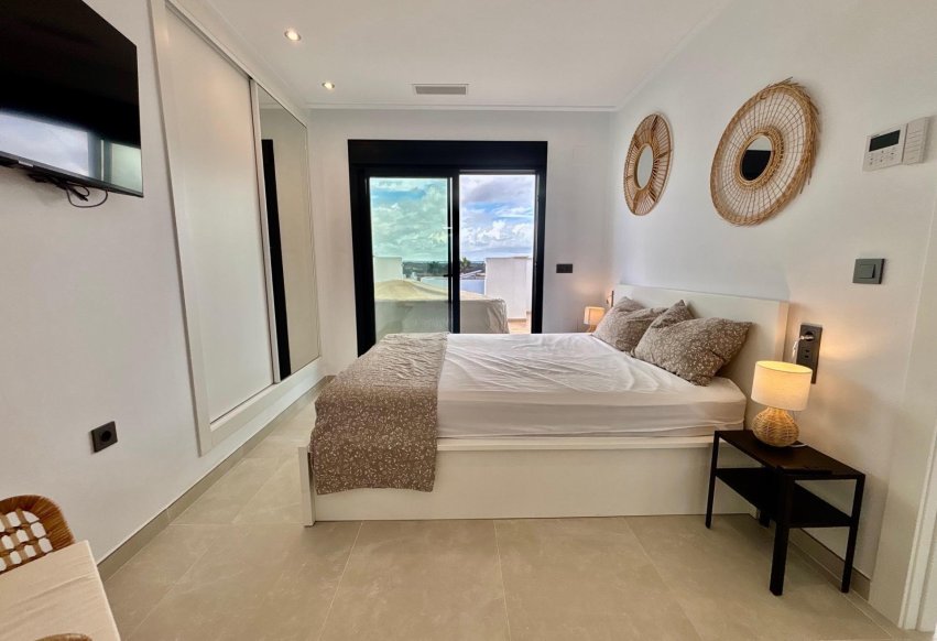 Reventa - Villa - Benijofar - Pueblo 4