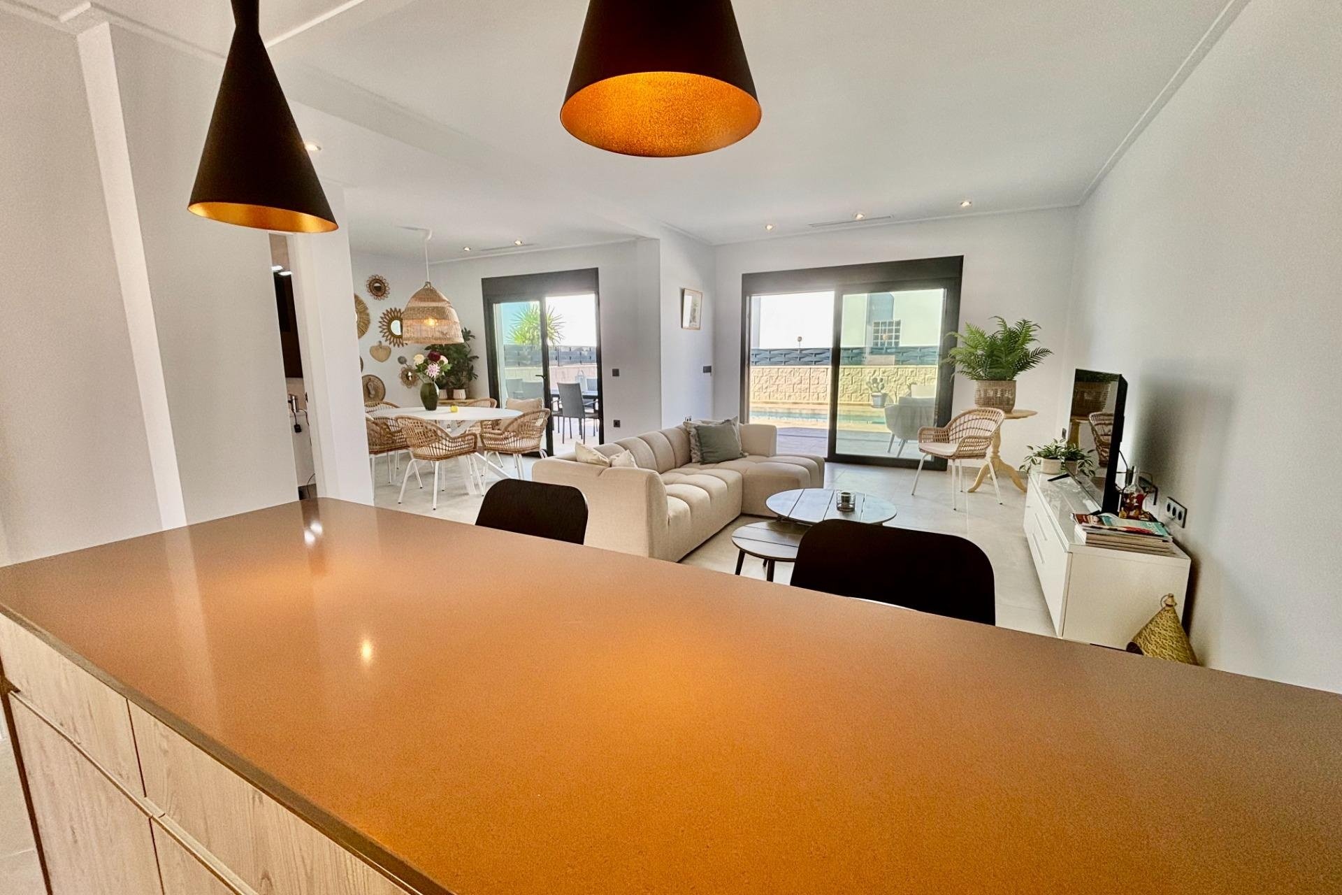 Reventa - Villa - Benijofar - Pueblo 4