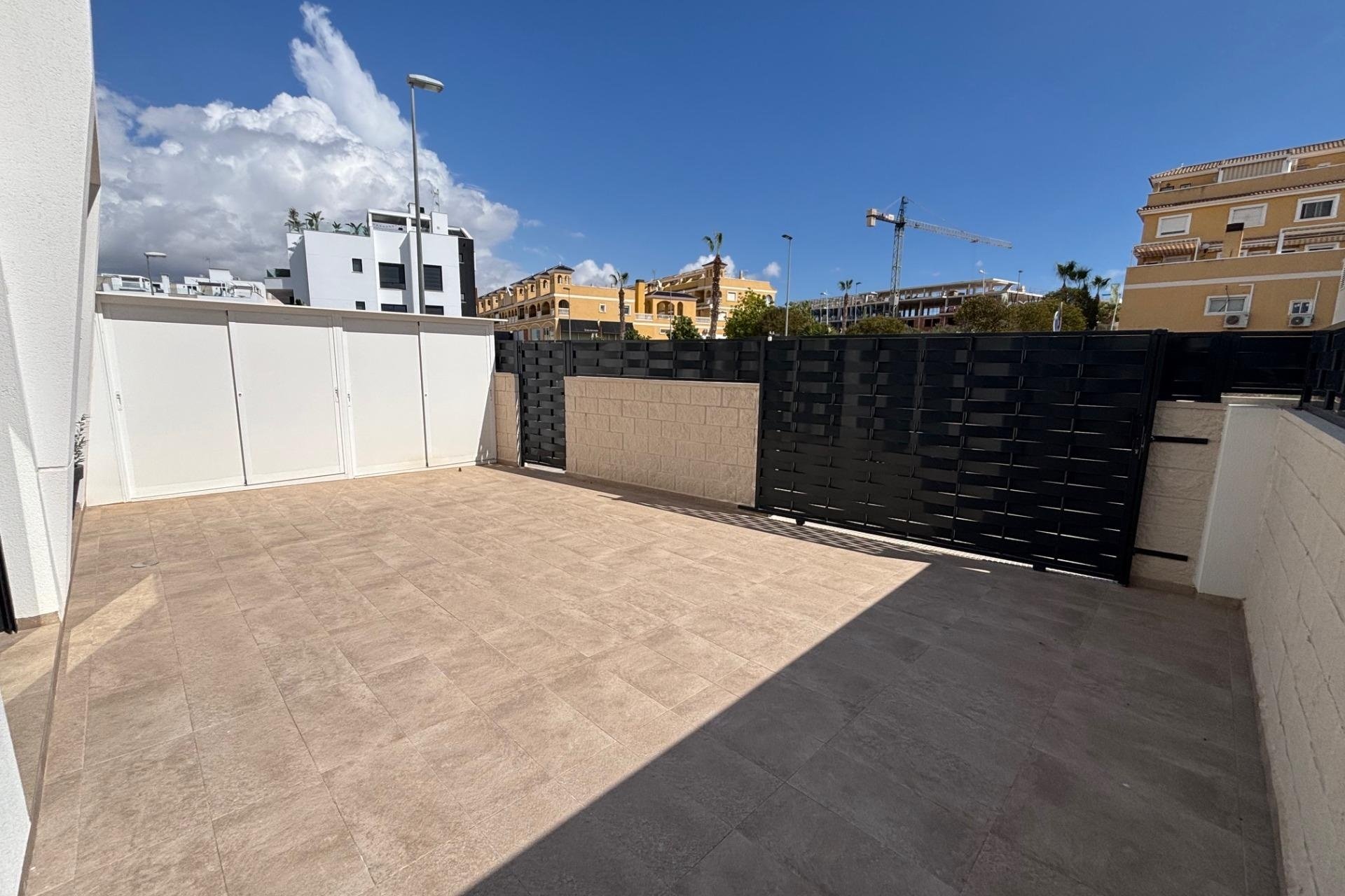 Reventa - Villa - Benijofar - Pueblo 4