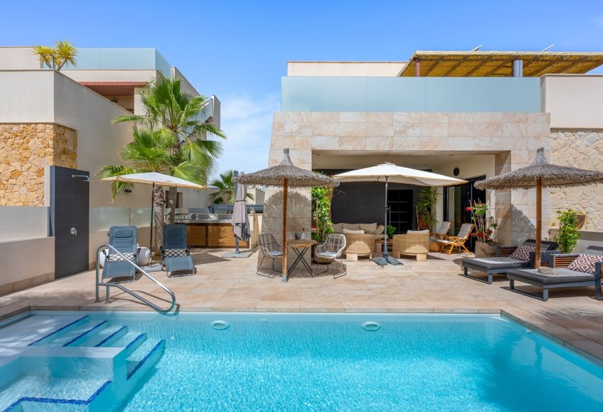 Reventa - Villa - Benijofar