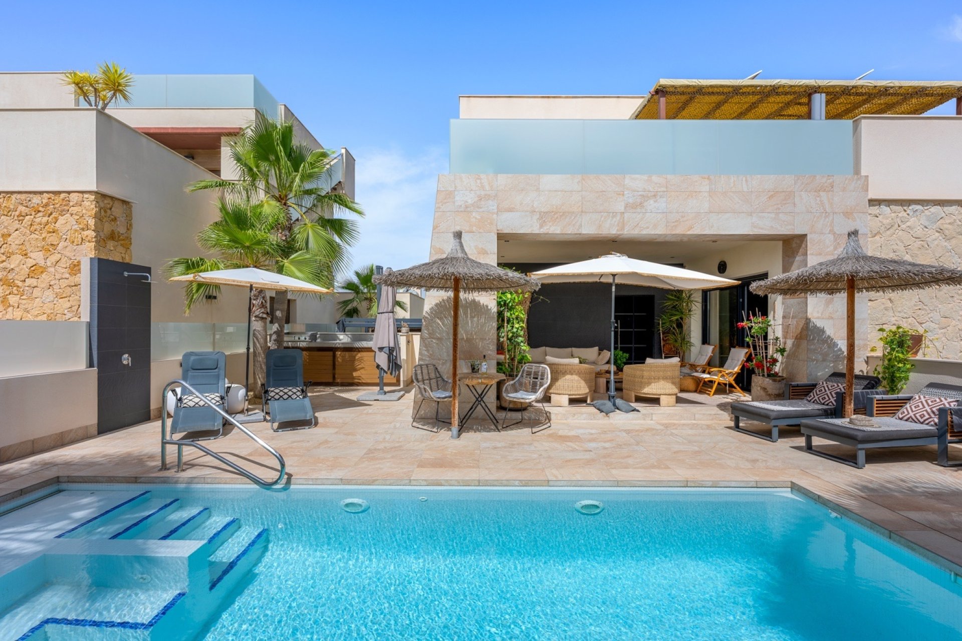 Reventa - Villa - Benijofar