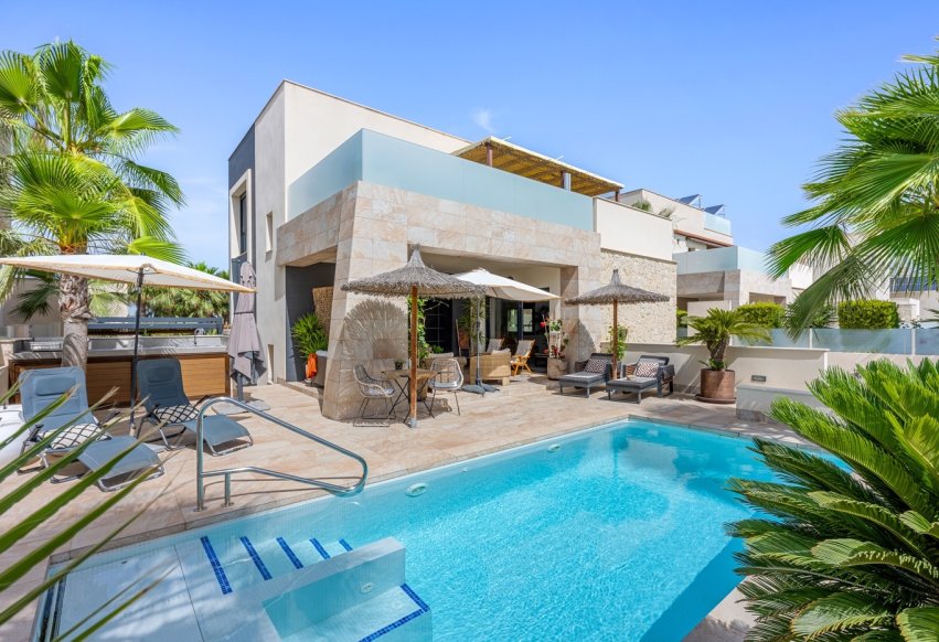Reventa - Villa - Benijofar