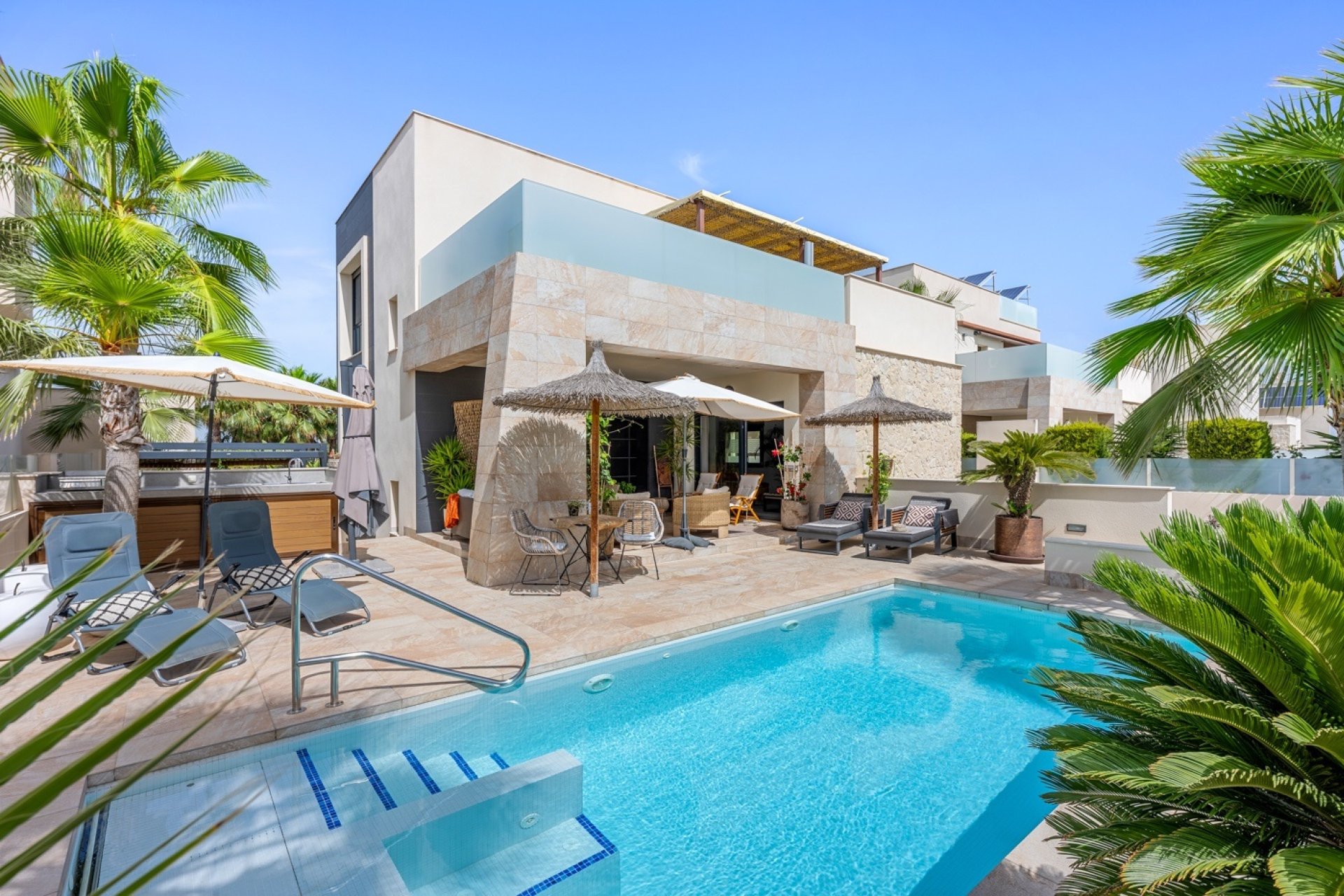 Reventa - Villa - Benijofar