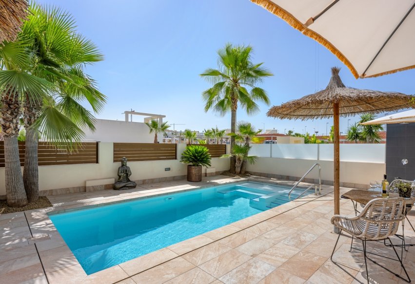 Reventa - Villa - Benijofar