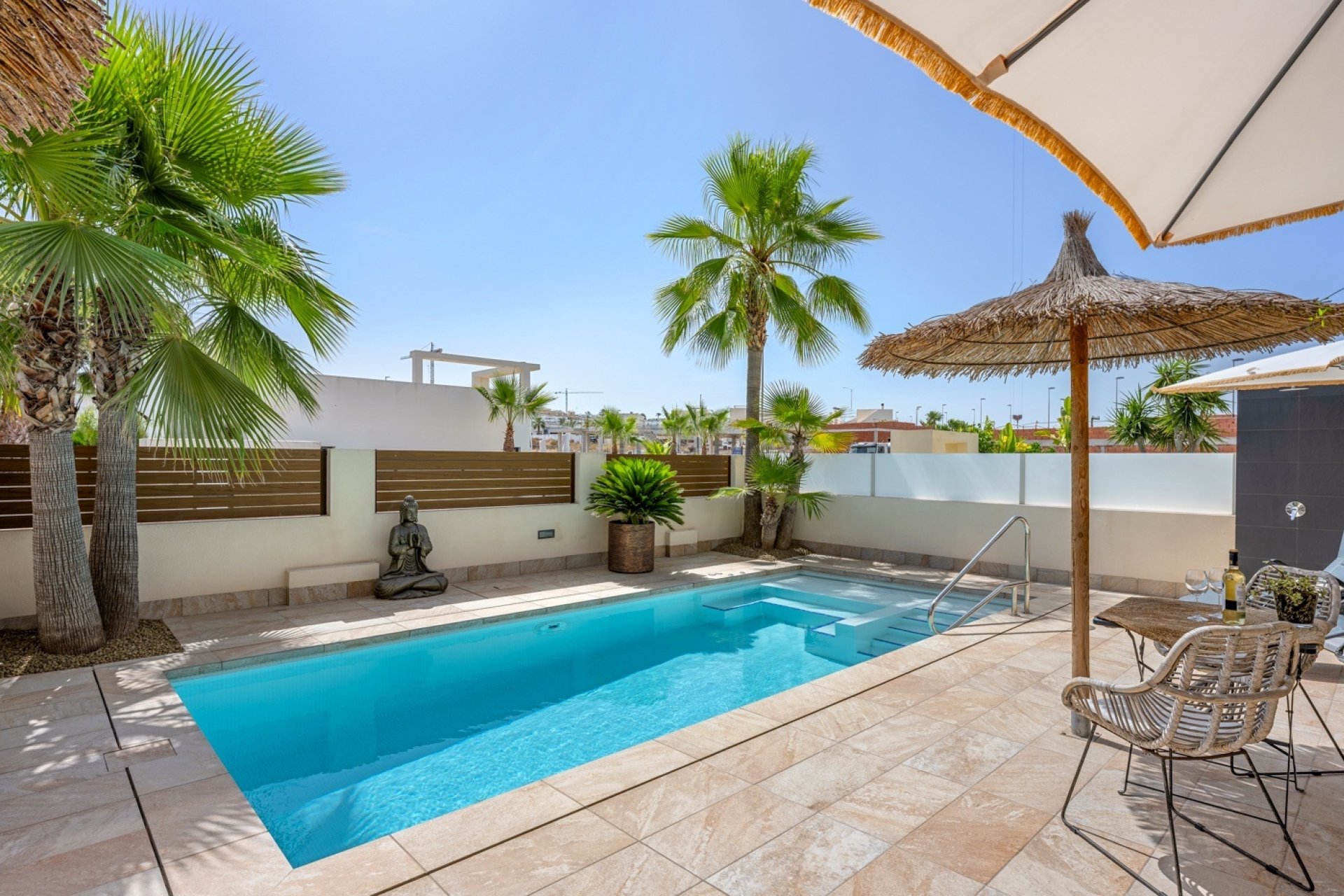 Reventa - Villa - Benijofar
