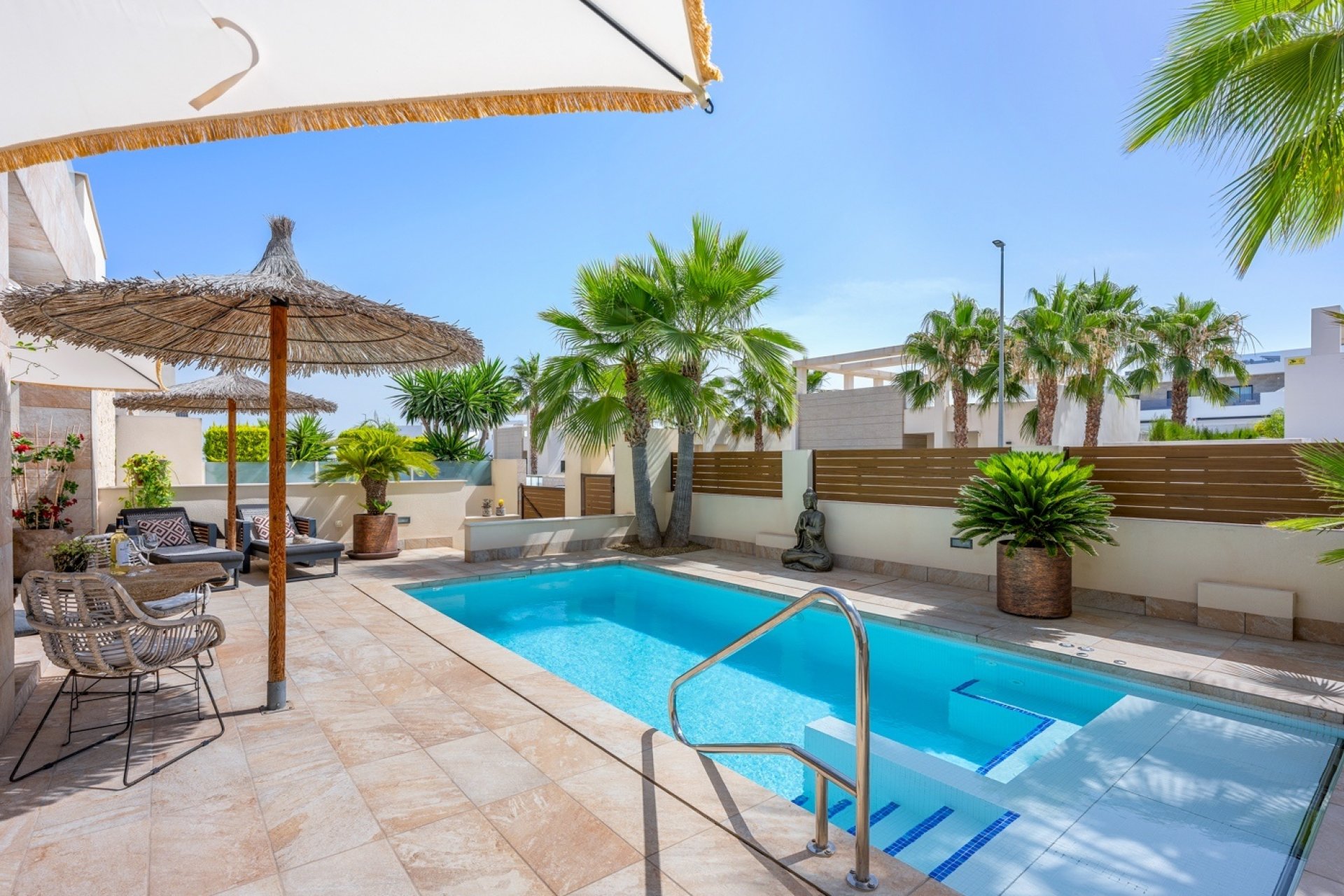 Reventa - Villa - Benijofar