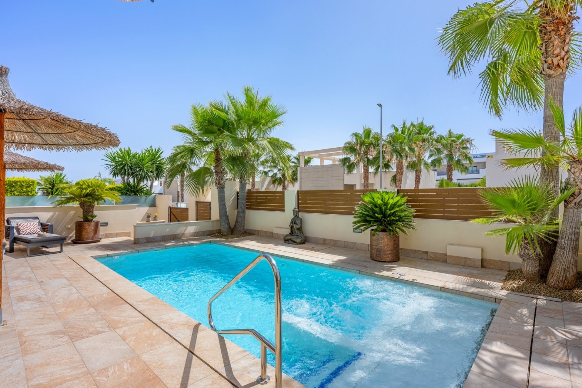 Reventa - Villa - Benijofar