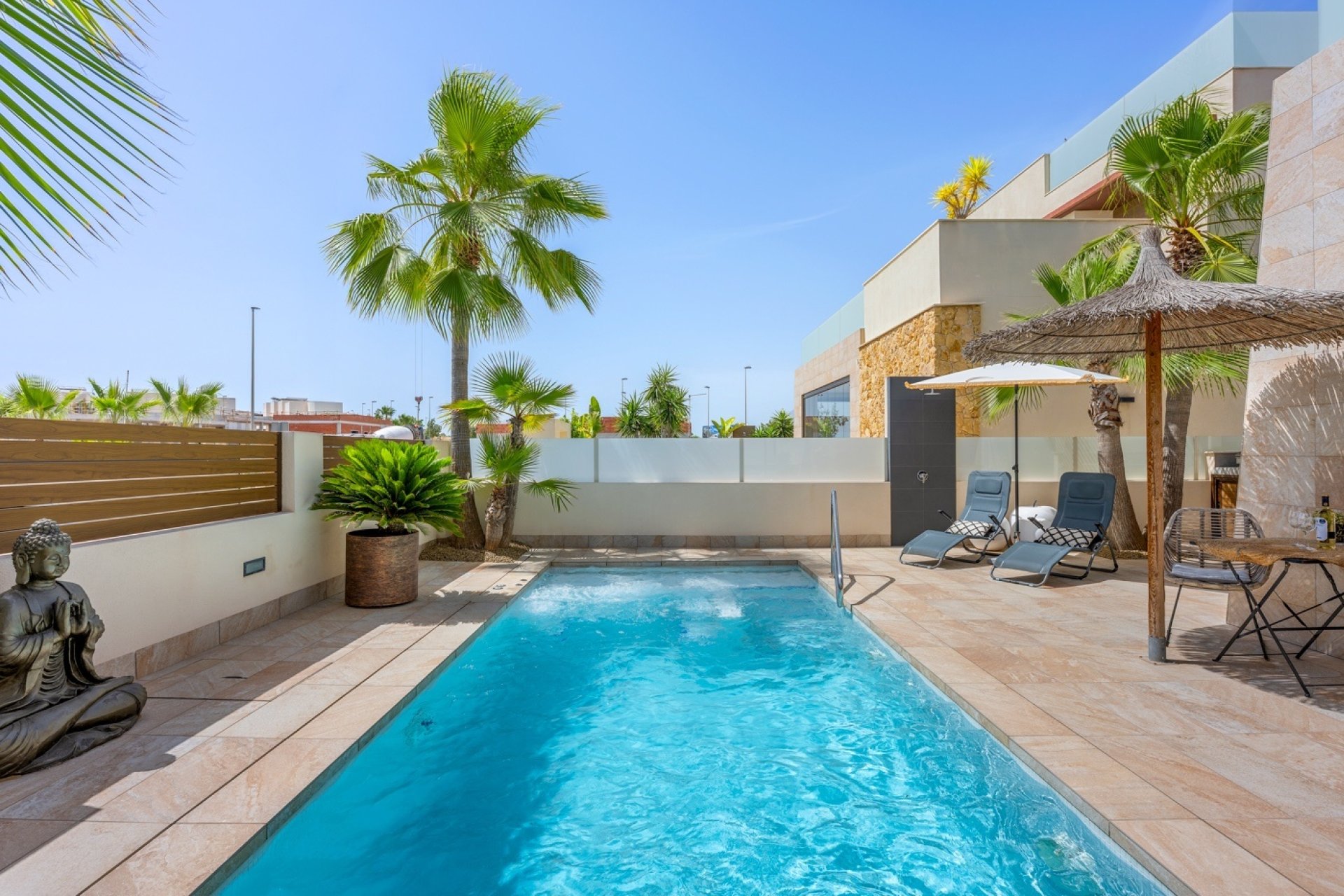 Reventa - Villa - Benijofar