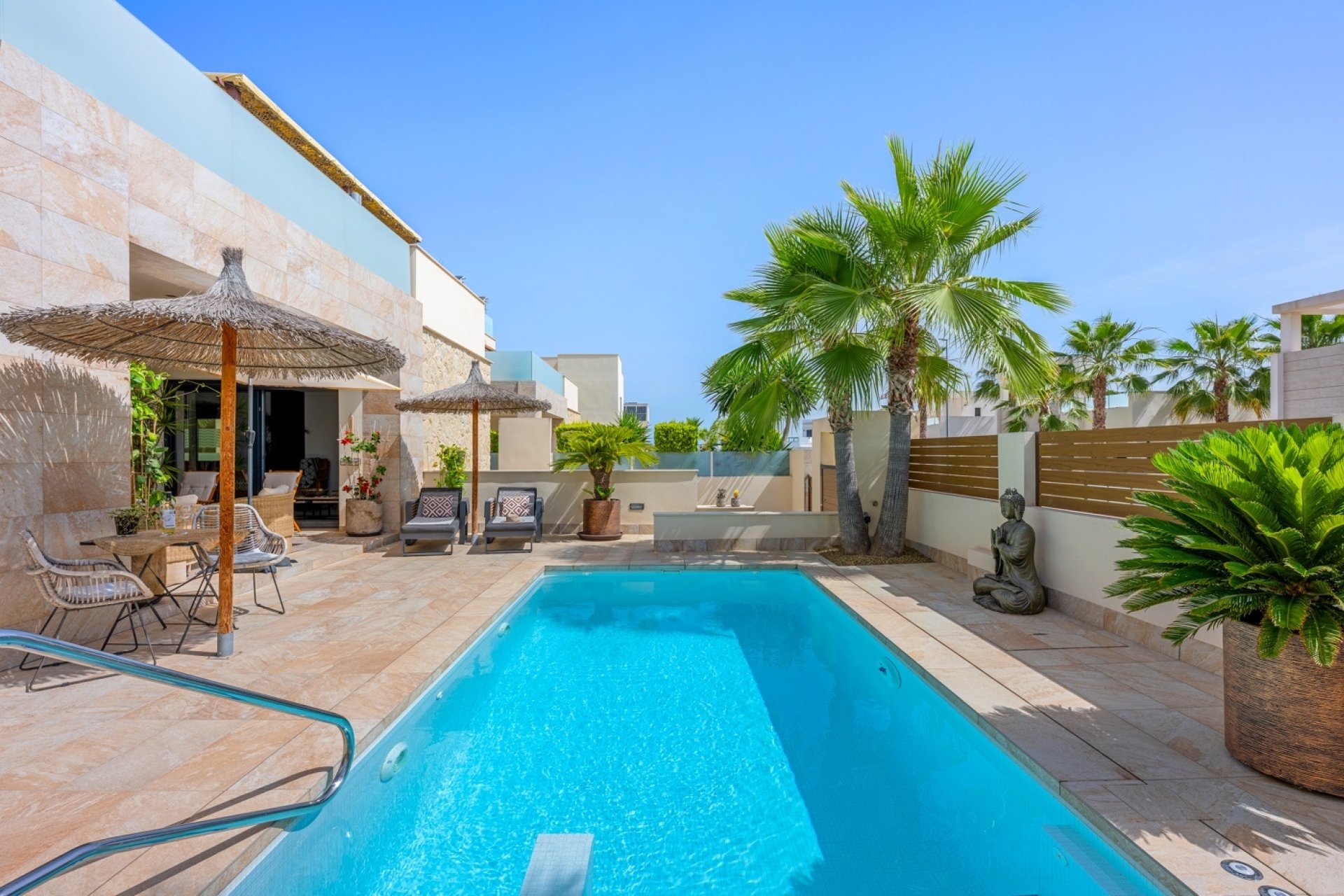 Reventa - Villa - Benijofar