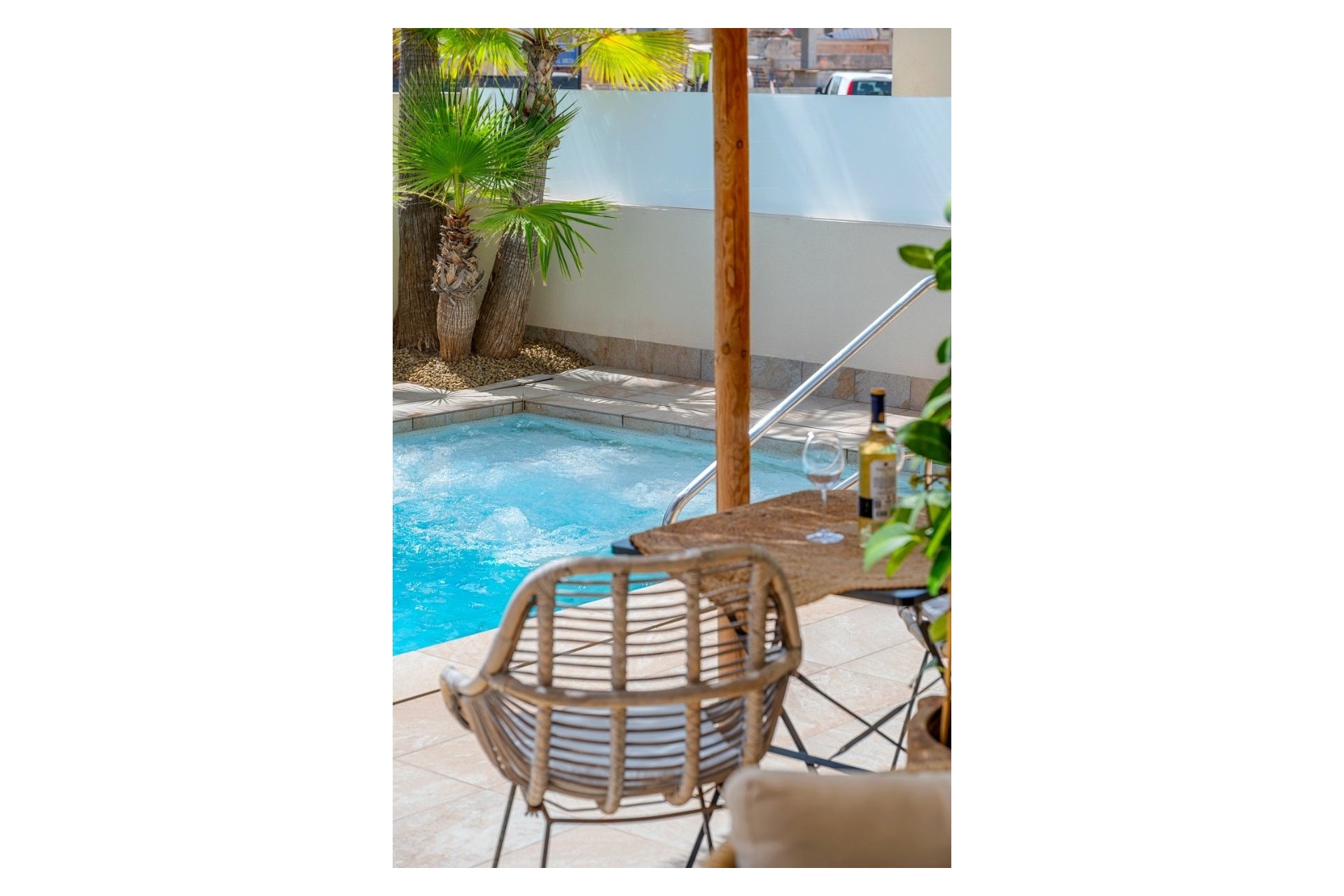 Reventa - Villa - Benijofar