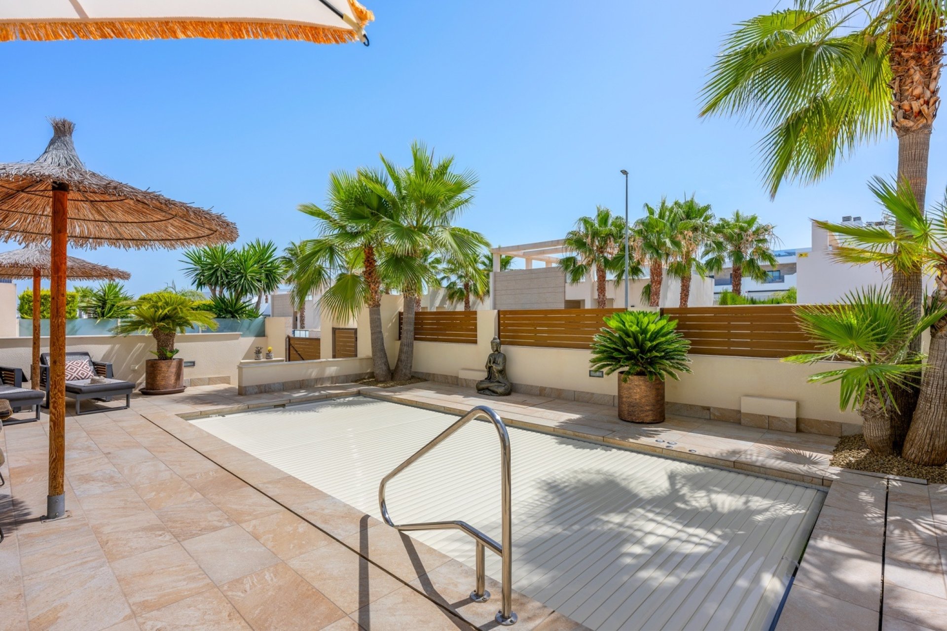 Reventa - Villa - Benijofar
