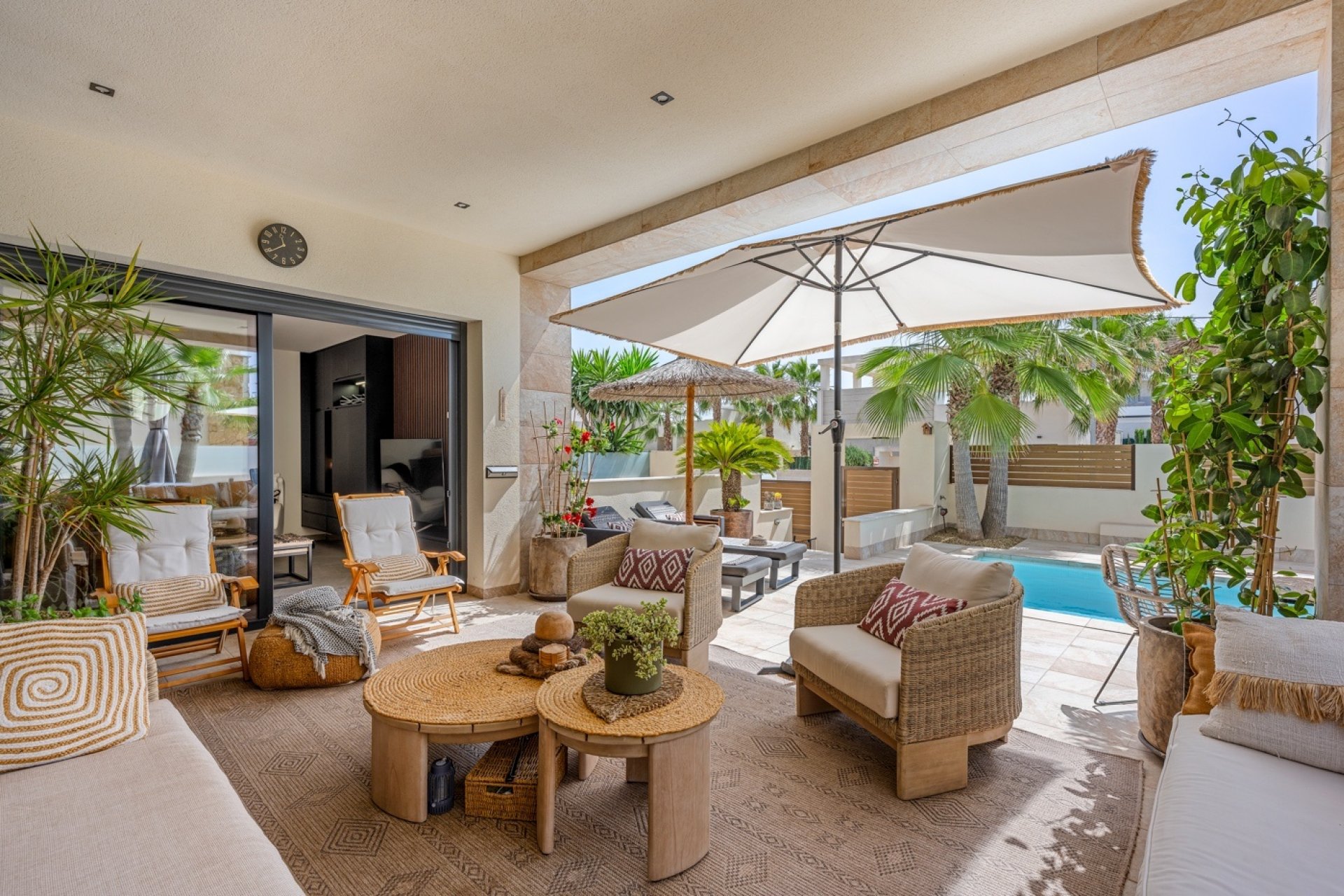 Reventa - Villa - Benijofar