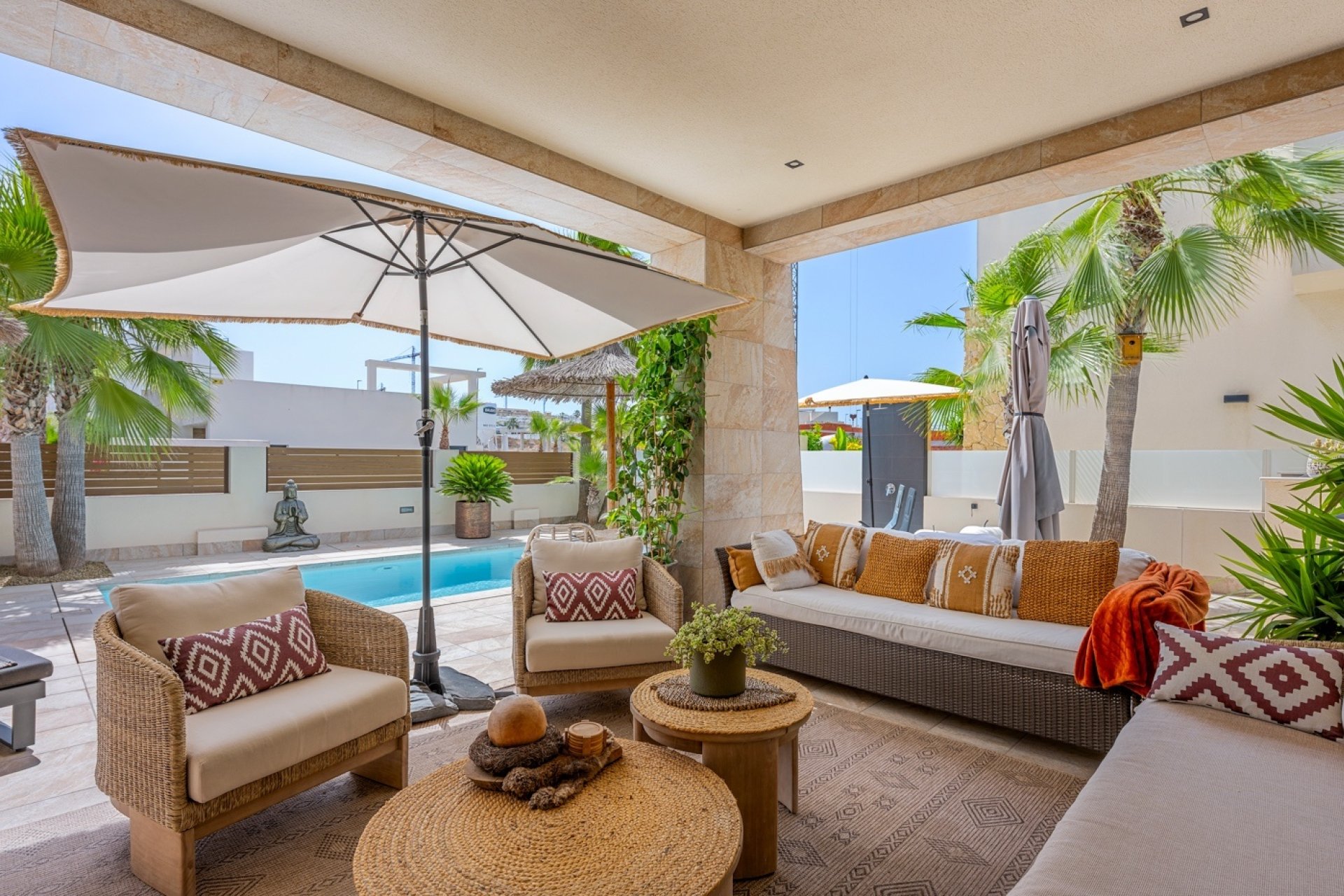 Reventa - Villa - Benijofar