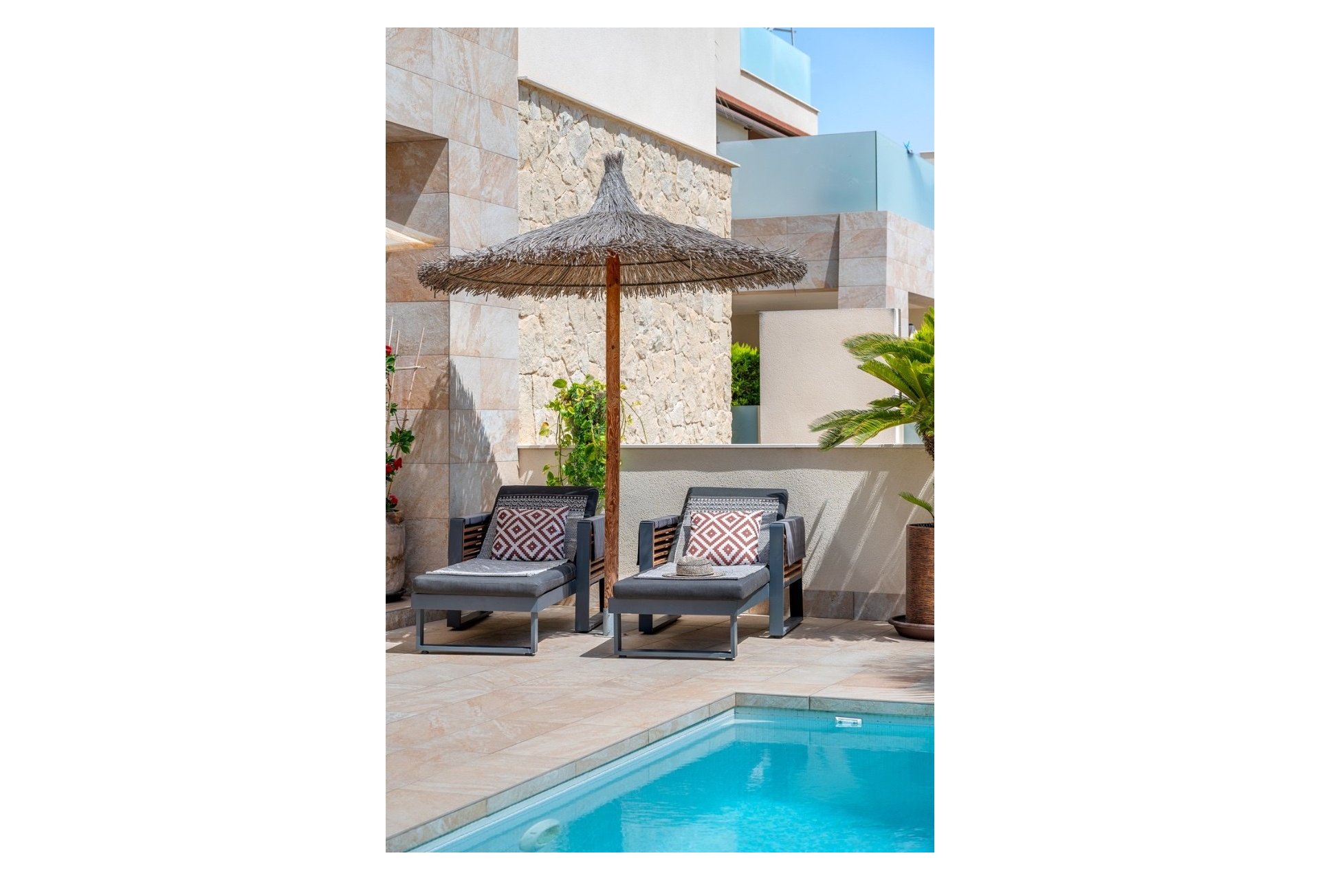 Reventa - Villa - Benijofar