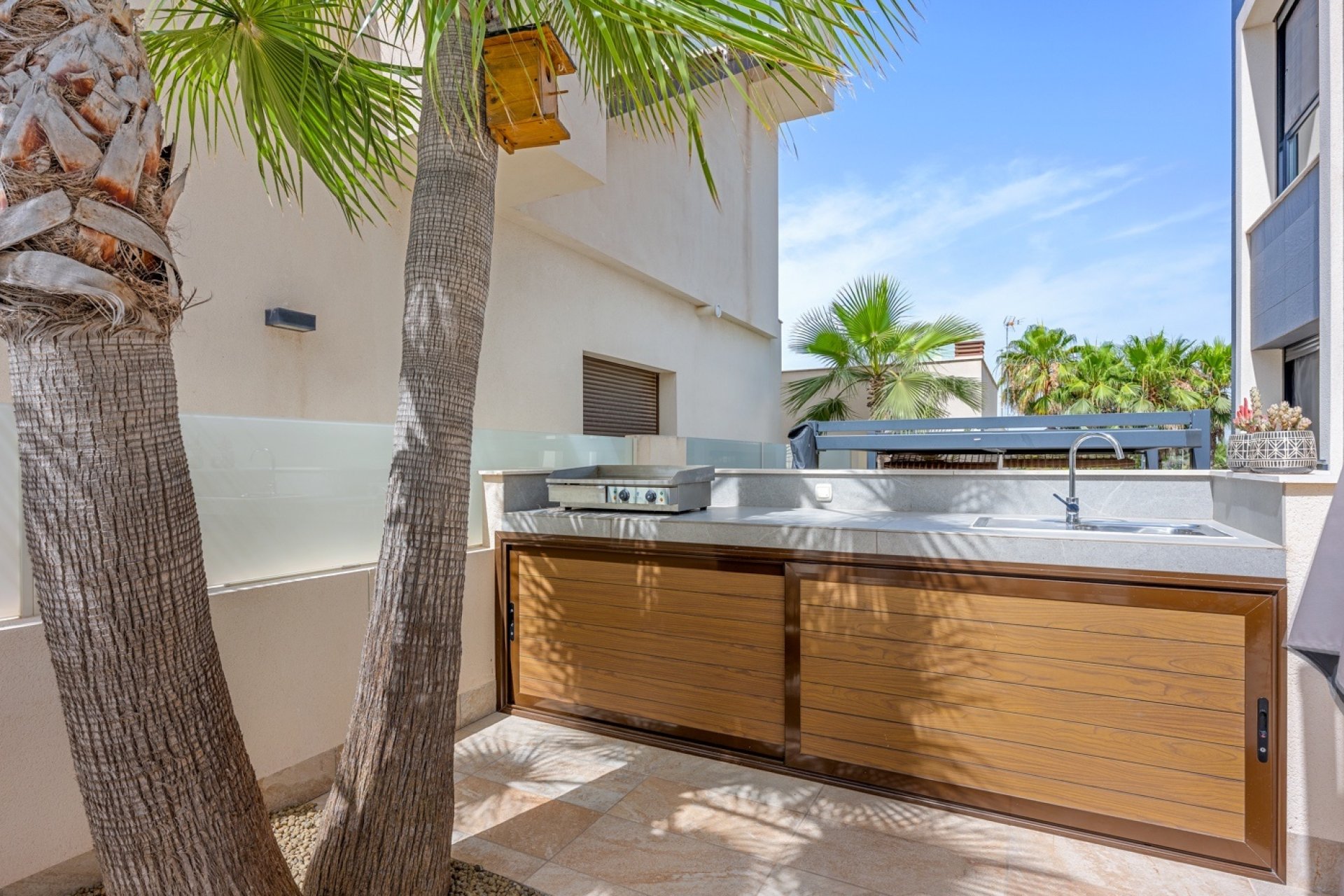 Reventa - Villa - Benijofar