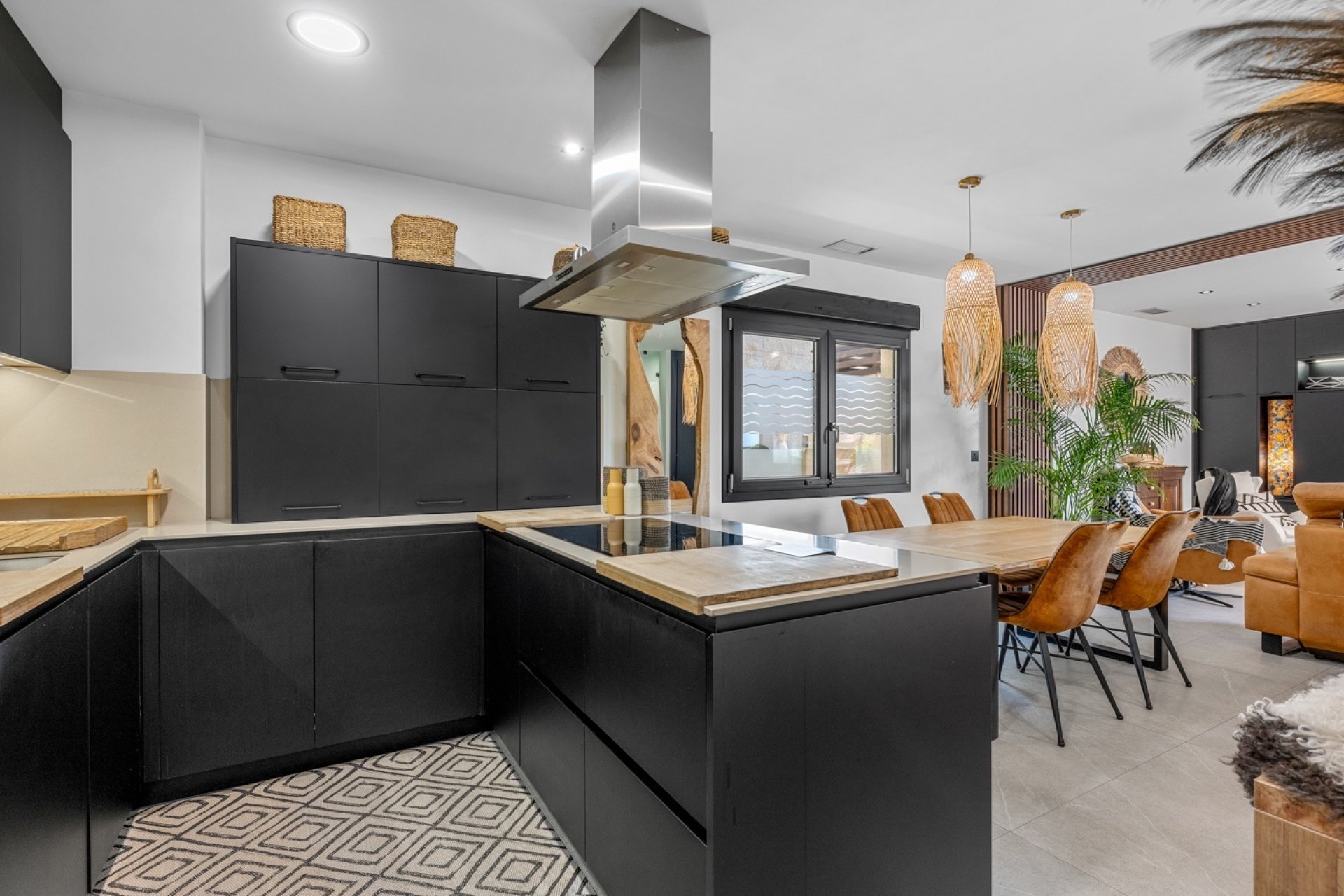 Reventa - Villa - Benijofar