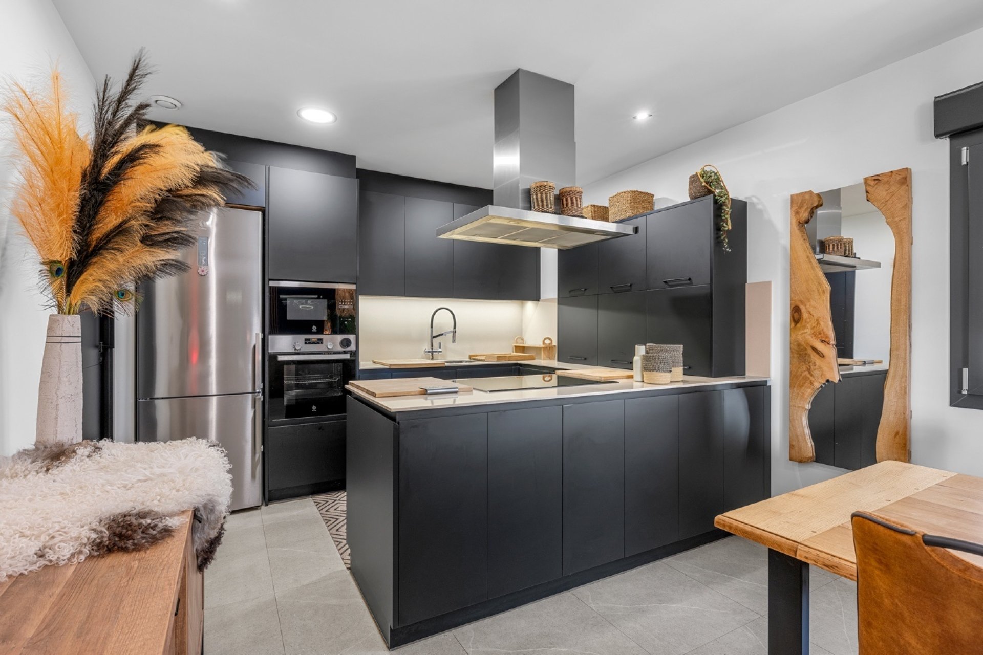 Reventa - Villa - Benijofar