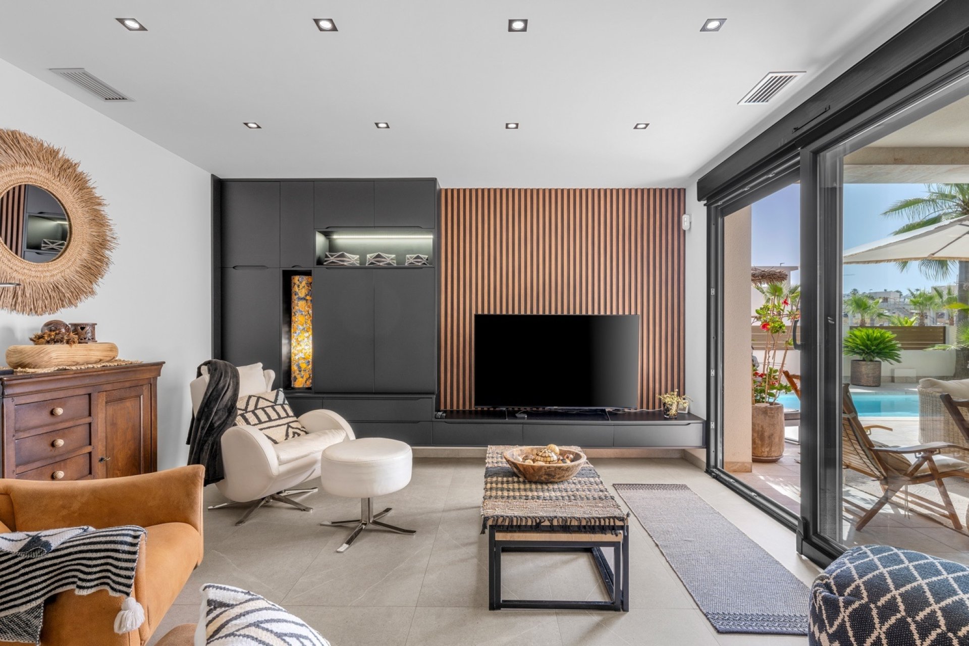 Reventa - Villa - Benijofar