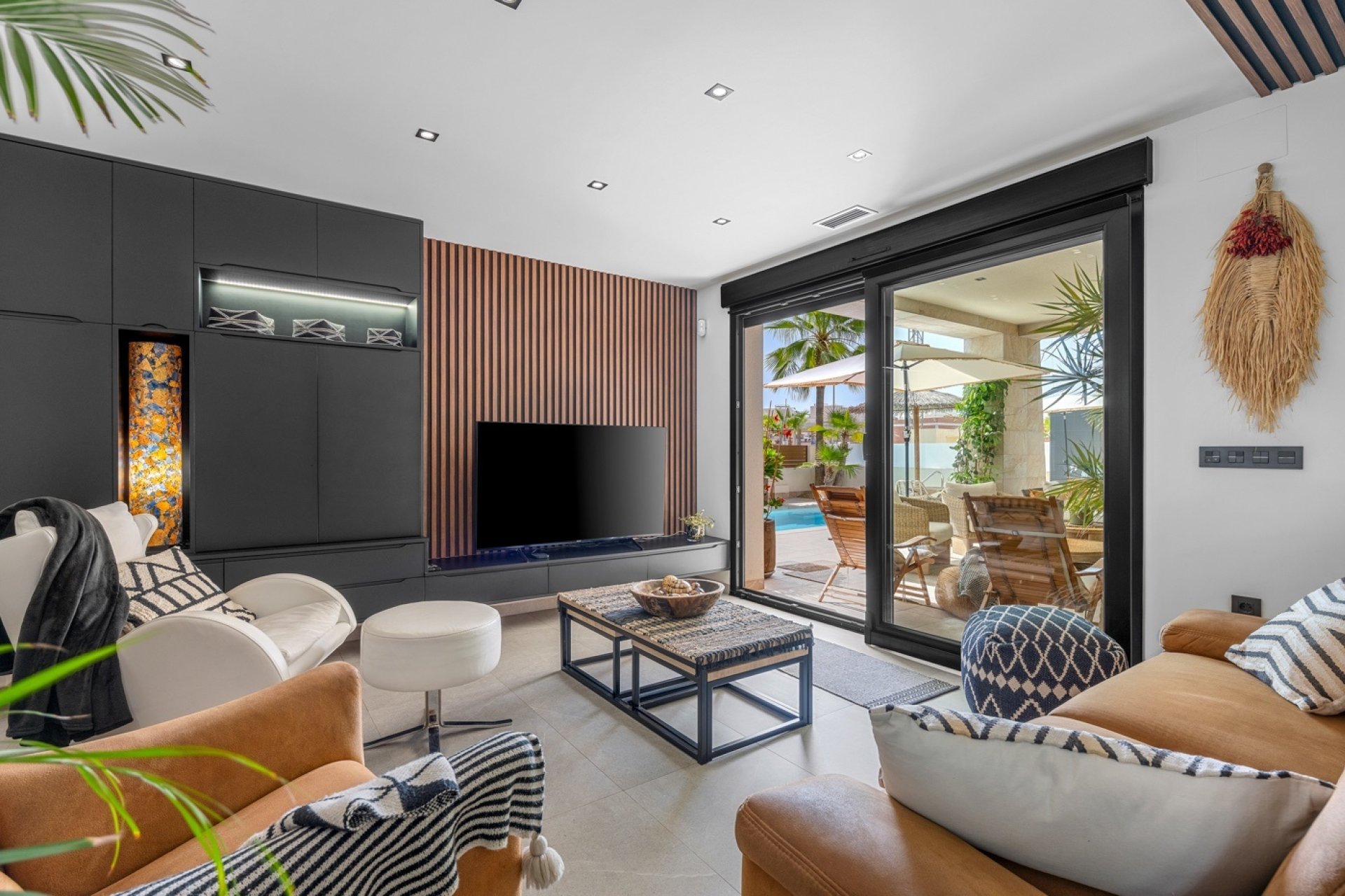 Reventa - Villa - Benijofar