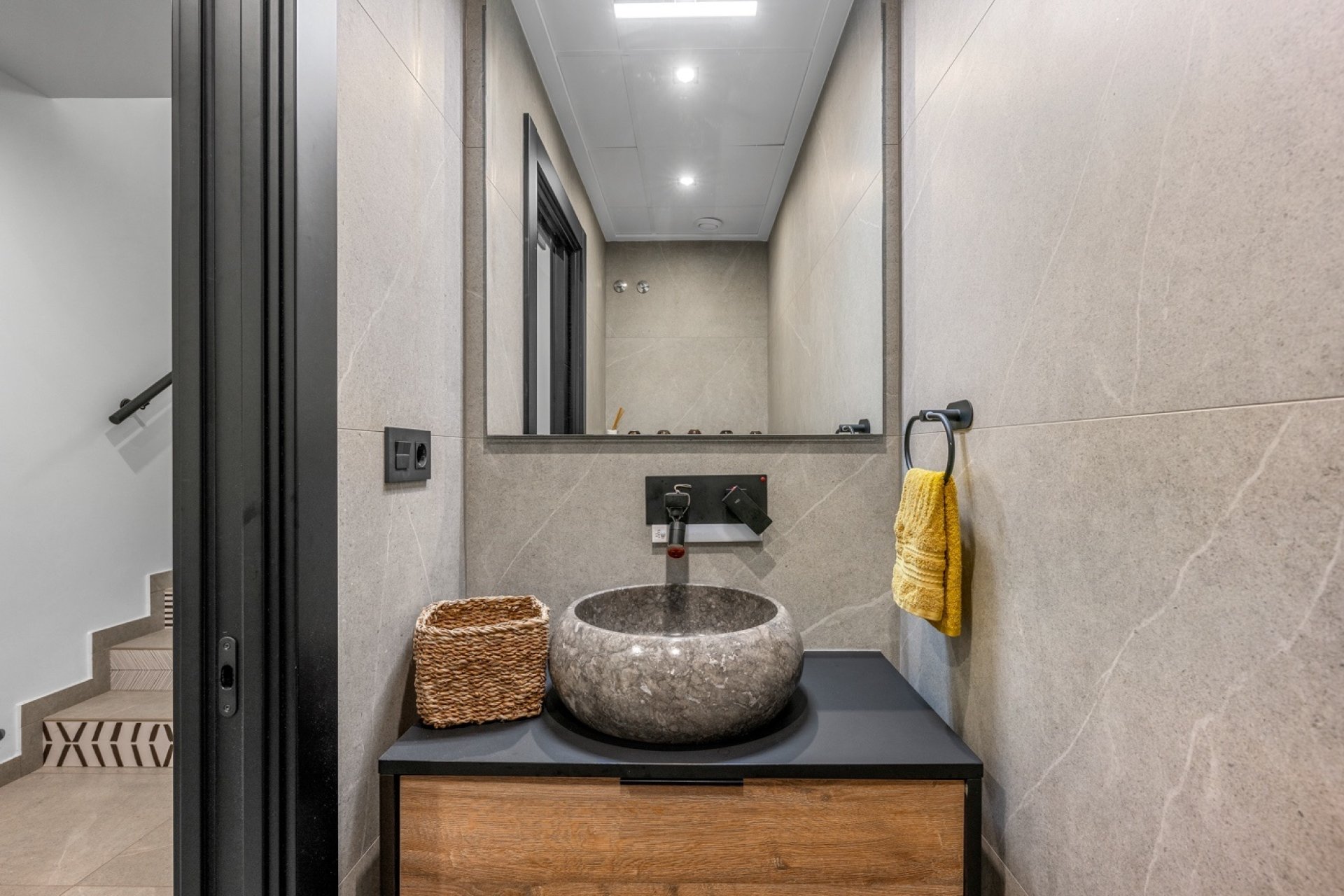 Reventa - Villa - Benijofar