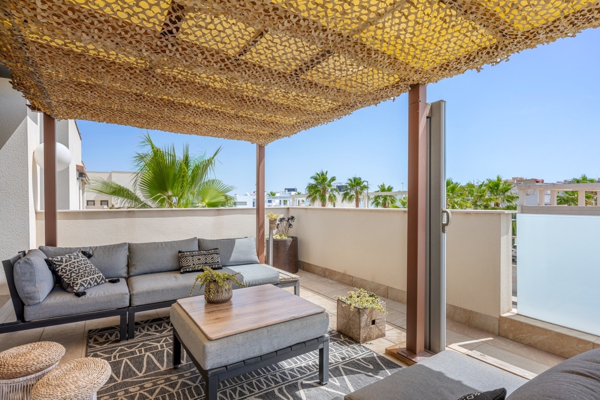 Reventa - Villa - Benijofar