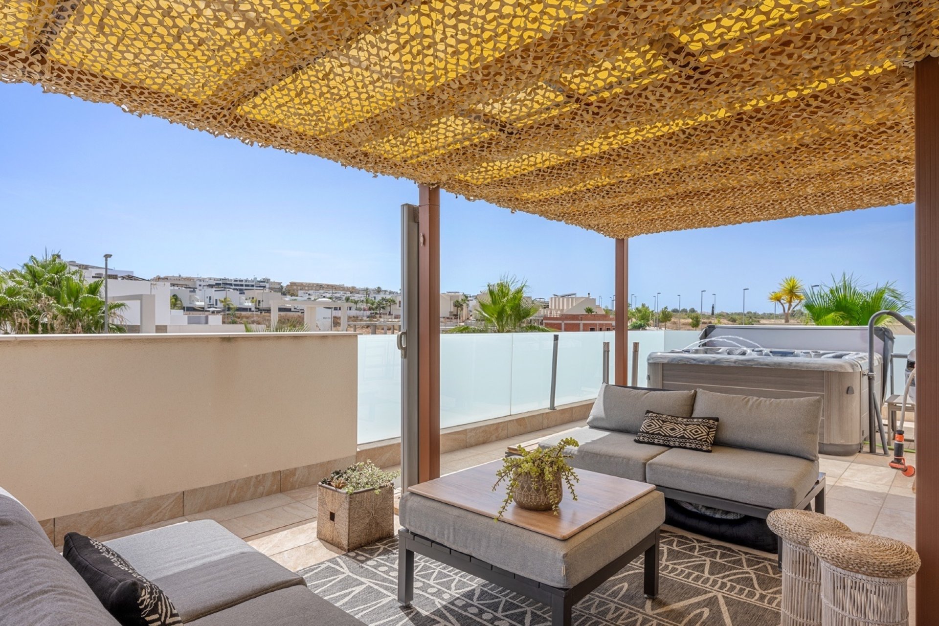 Reventa - Villa - Benijofar