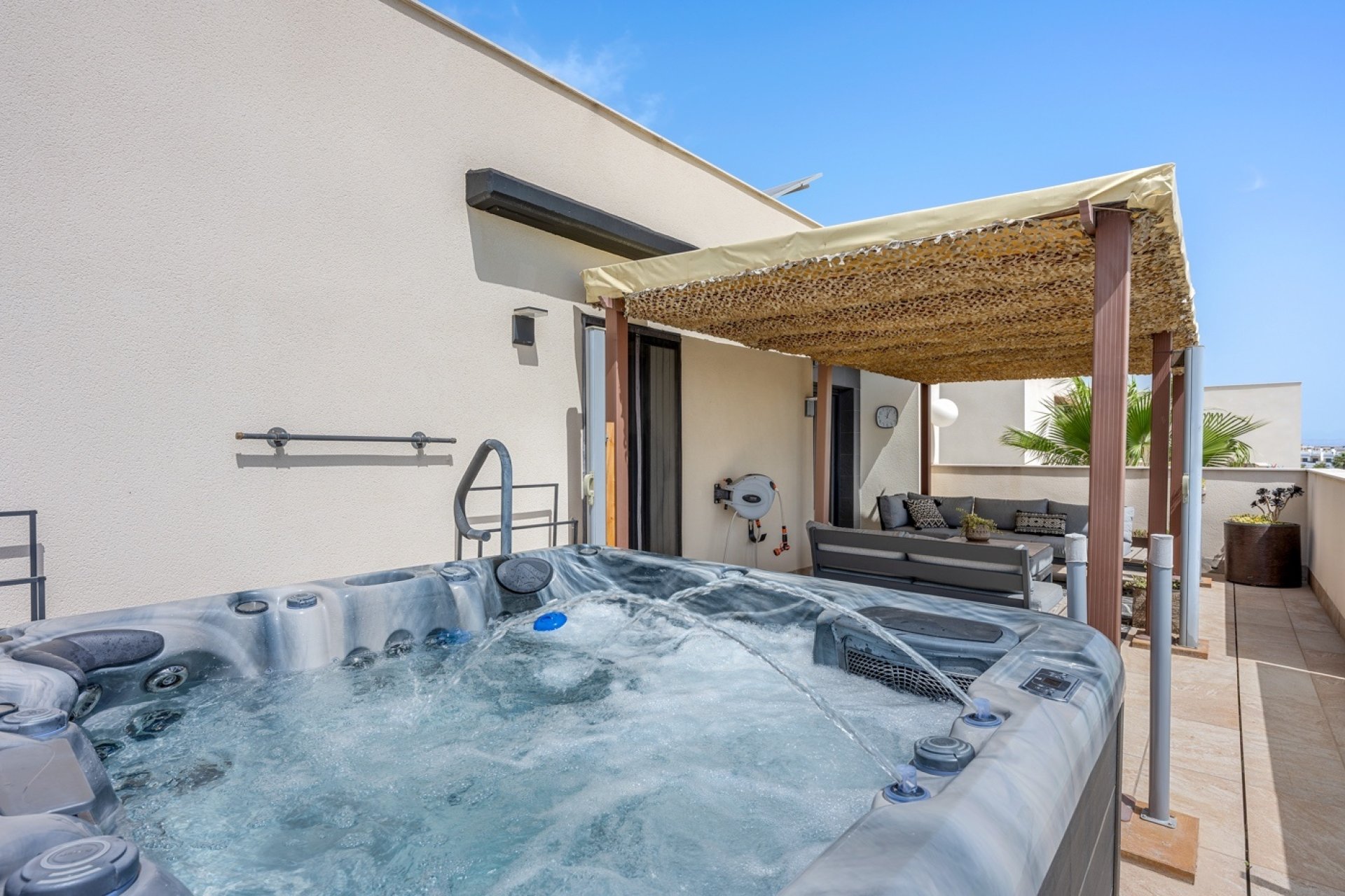 Reventa - Villa - Benijofar