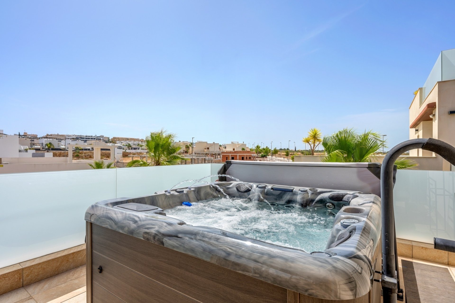 Reventa - Villa - Benijofar