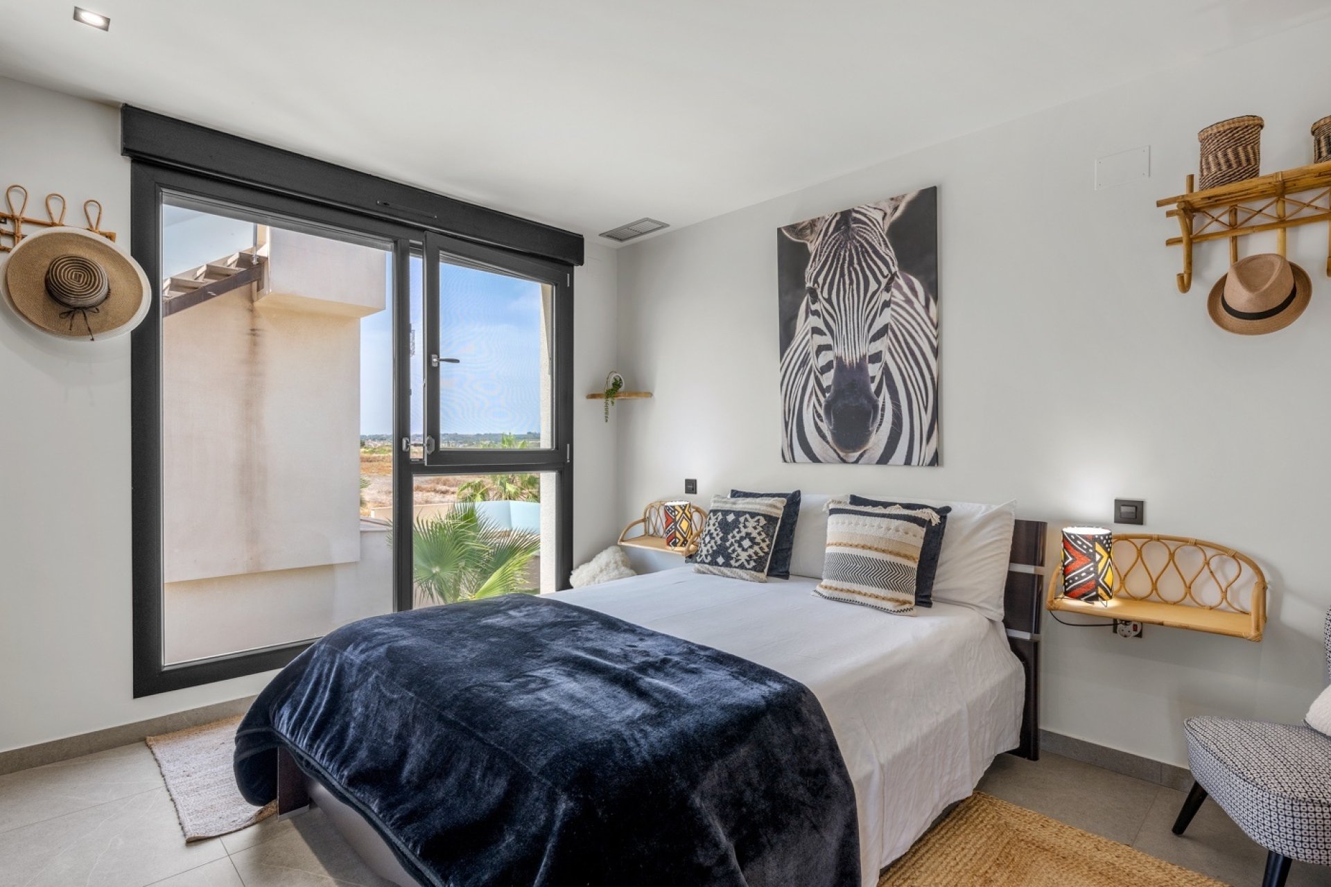 Reventa - Villa - Benijofar