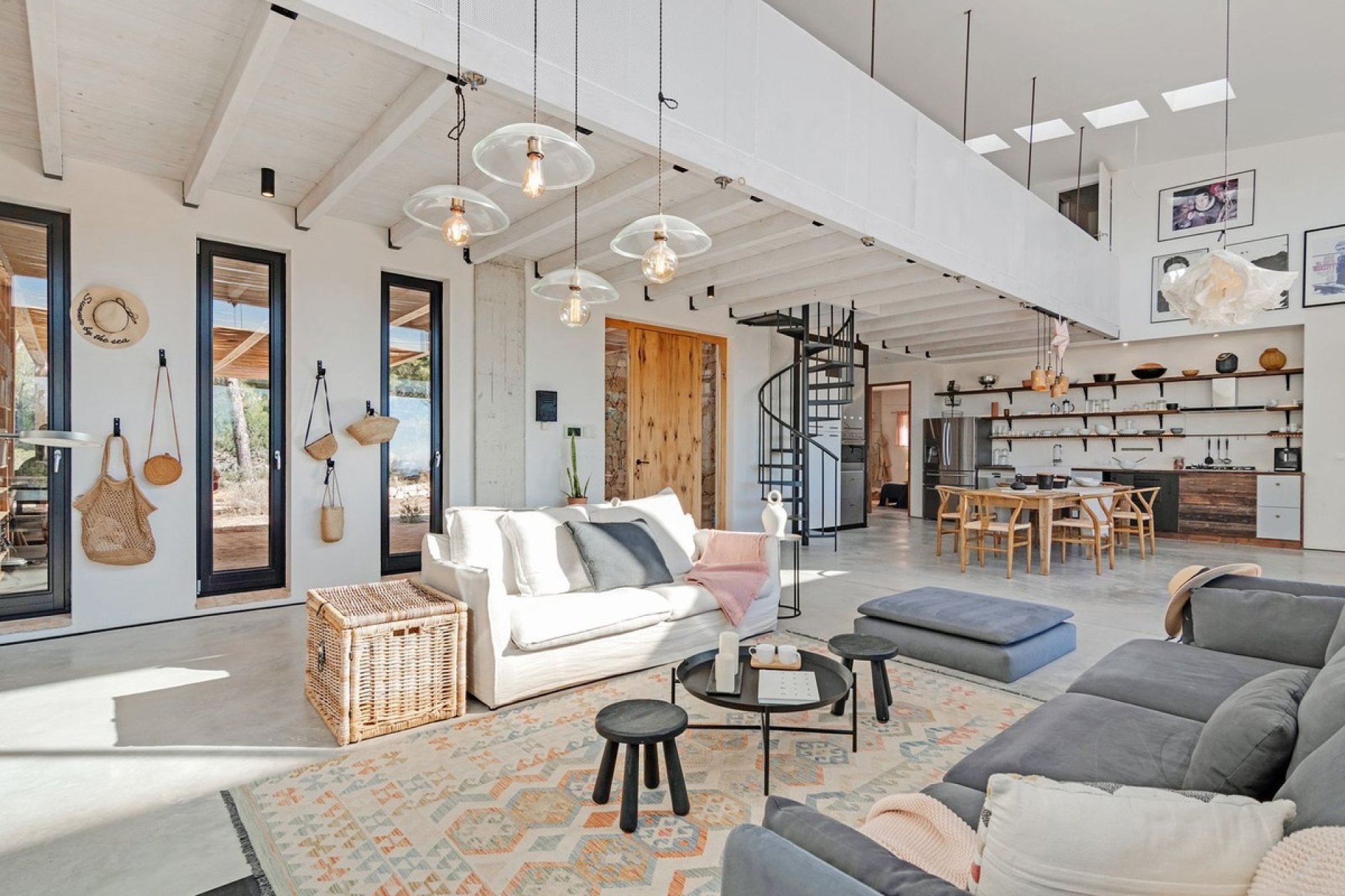 Reventa - Villa - Busot