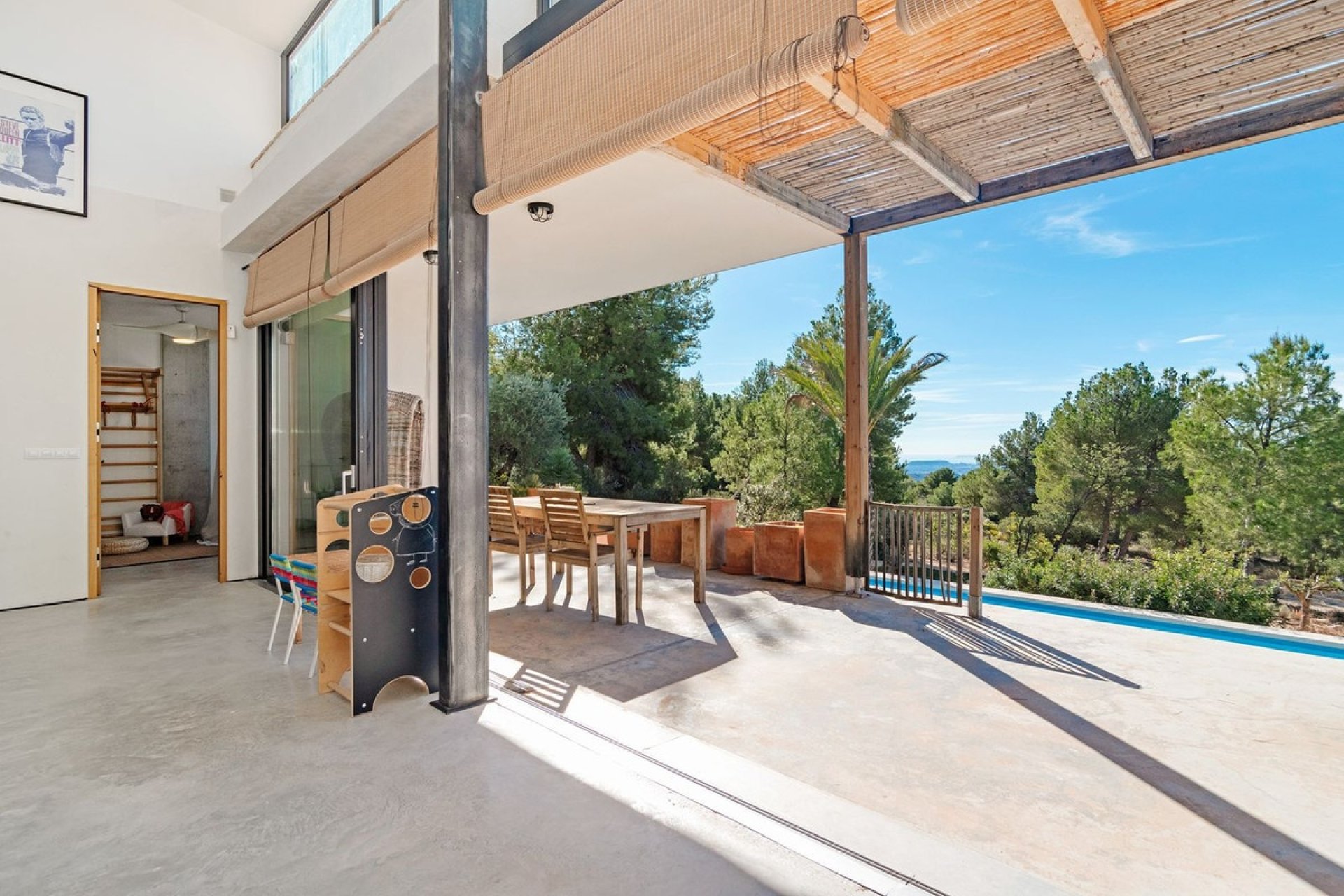 Reventa - Villa - Busot